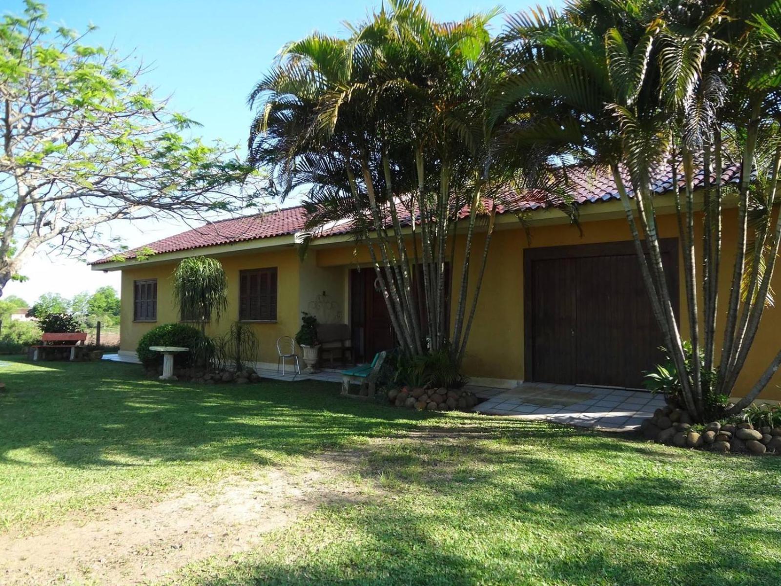 Casa de campo perto do RECANTO MAESTRO