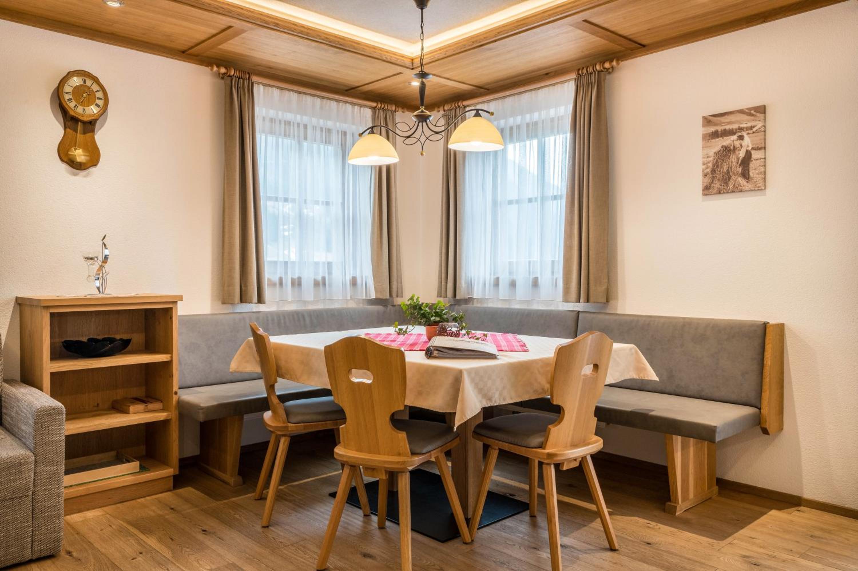 Feldererhof Apt Hochstein