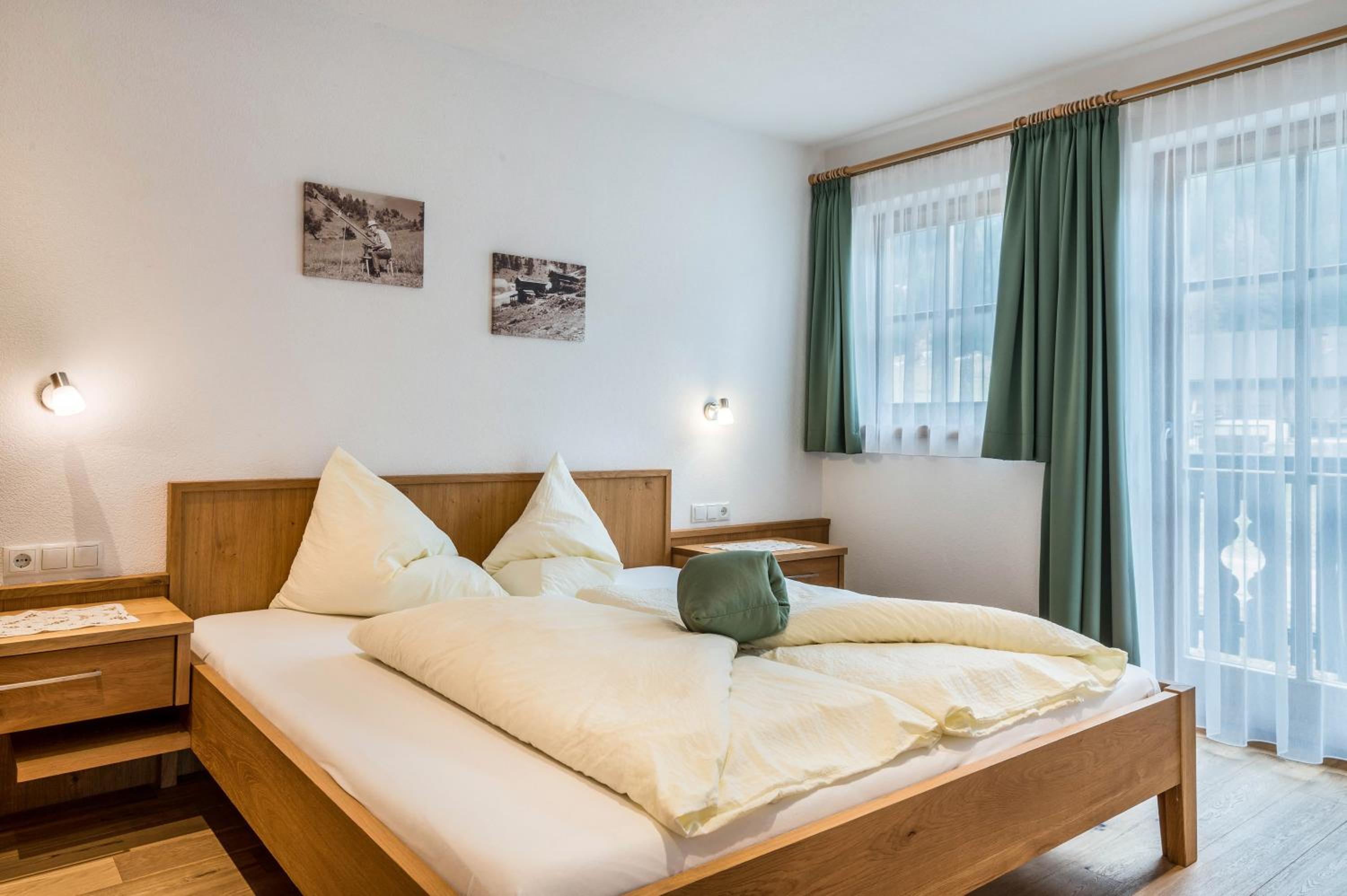 Feldererhof Apt Hochstein