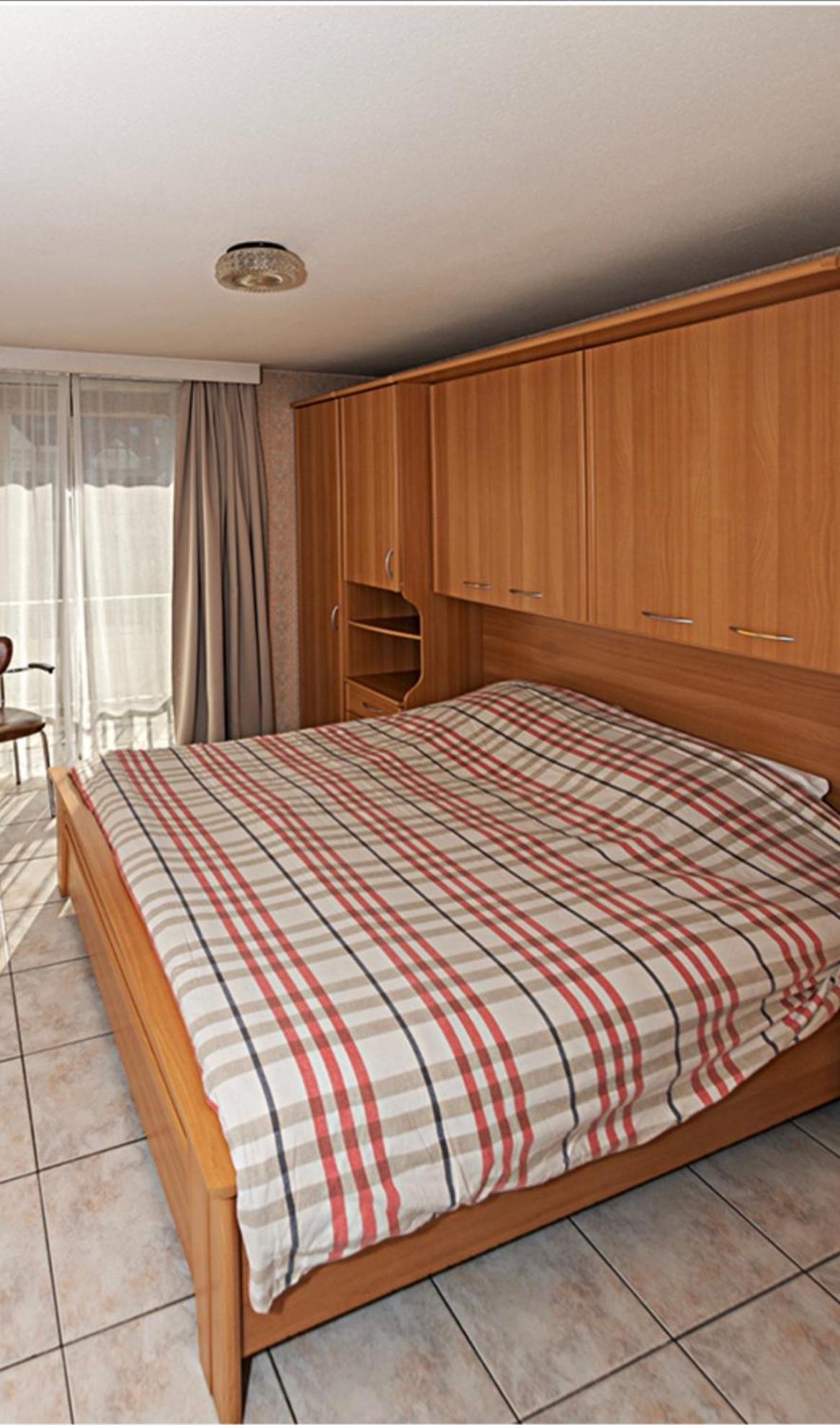 Zeedijk Appartement