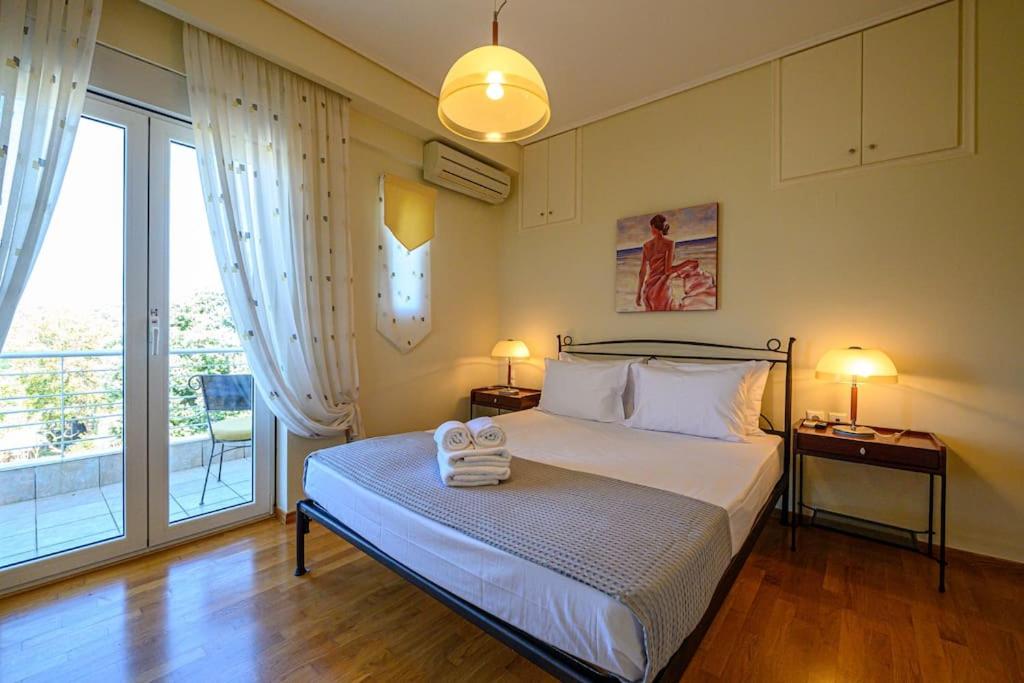 Ridomo Sea View view 5