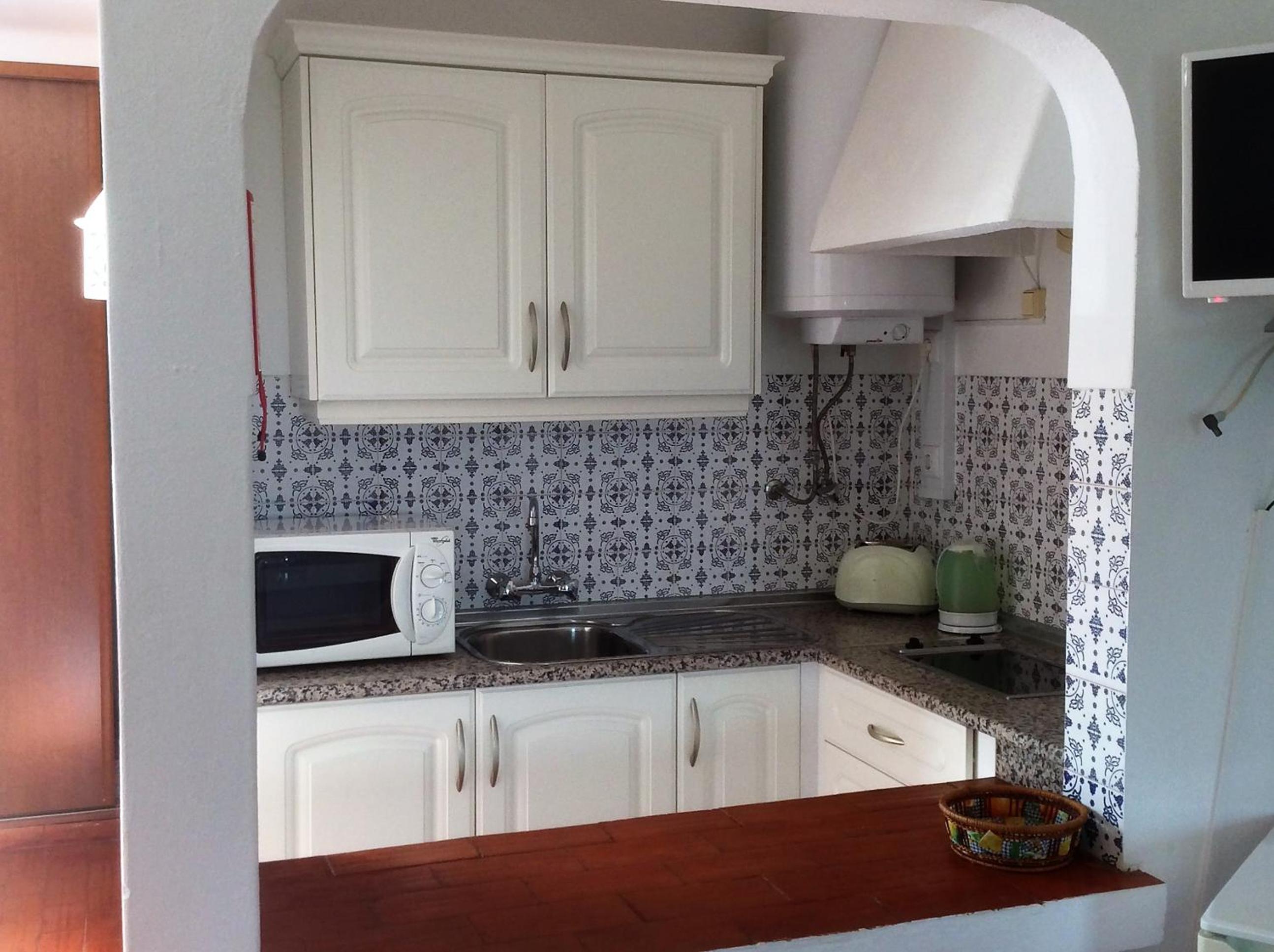 Apartamentos Salema Praia Club