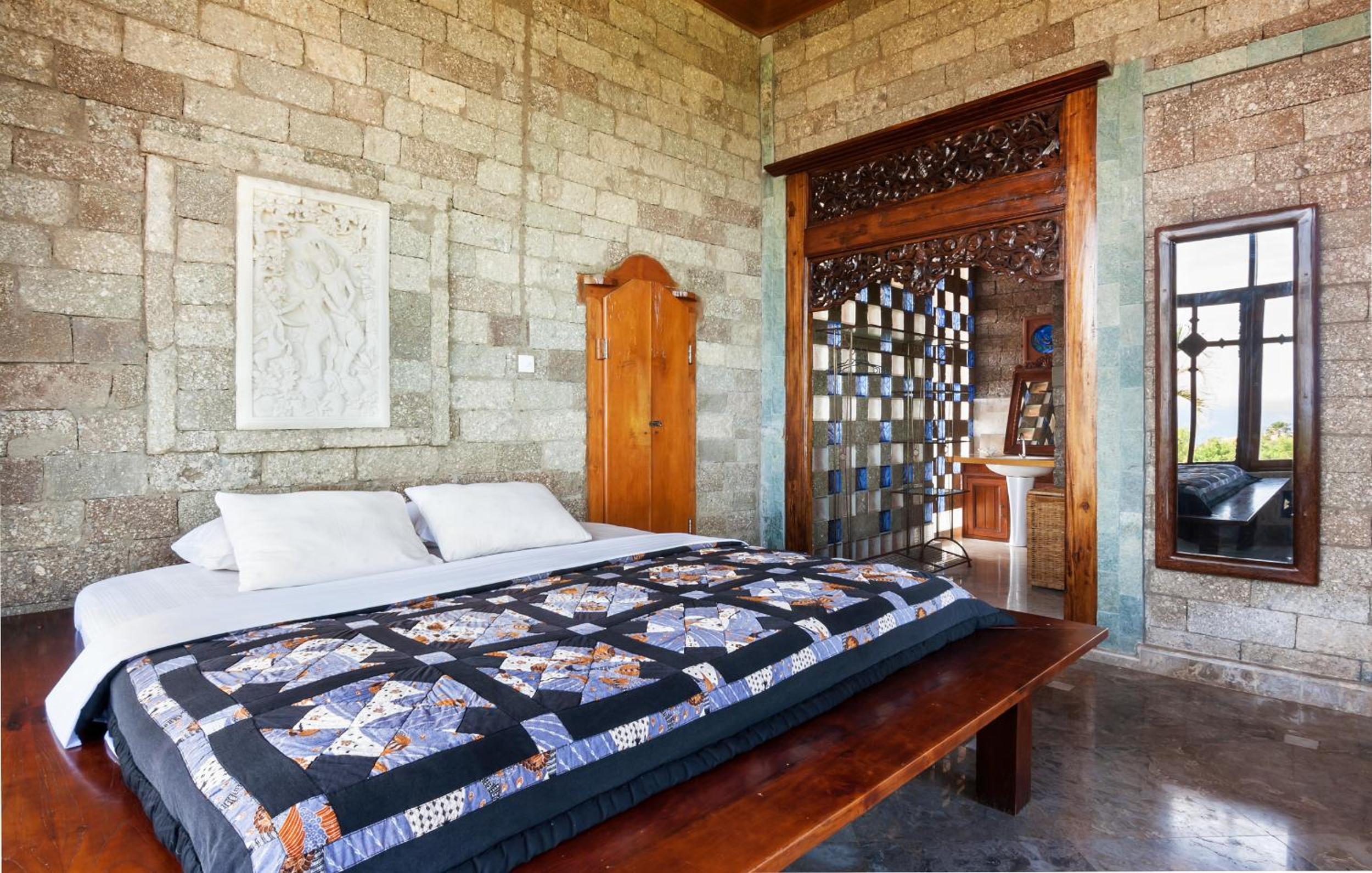 Uluwatu Mansion Villas