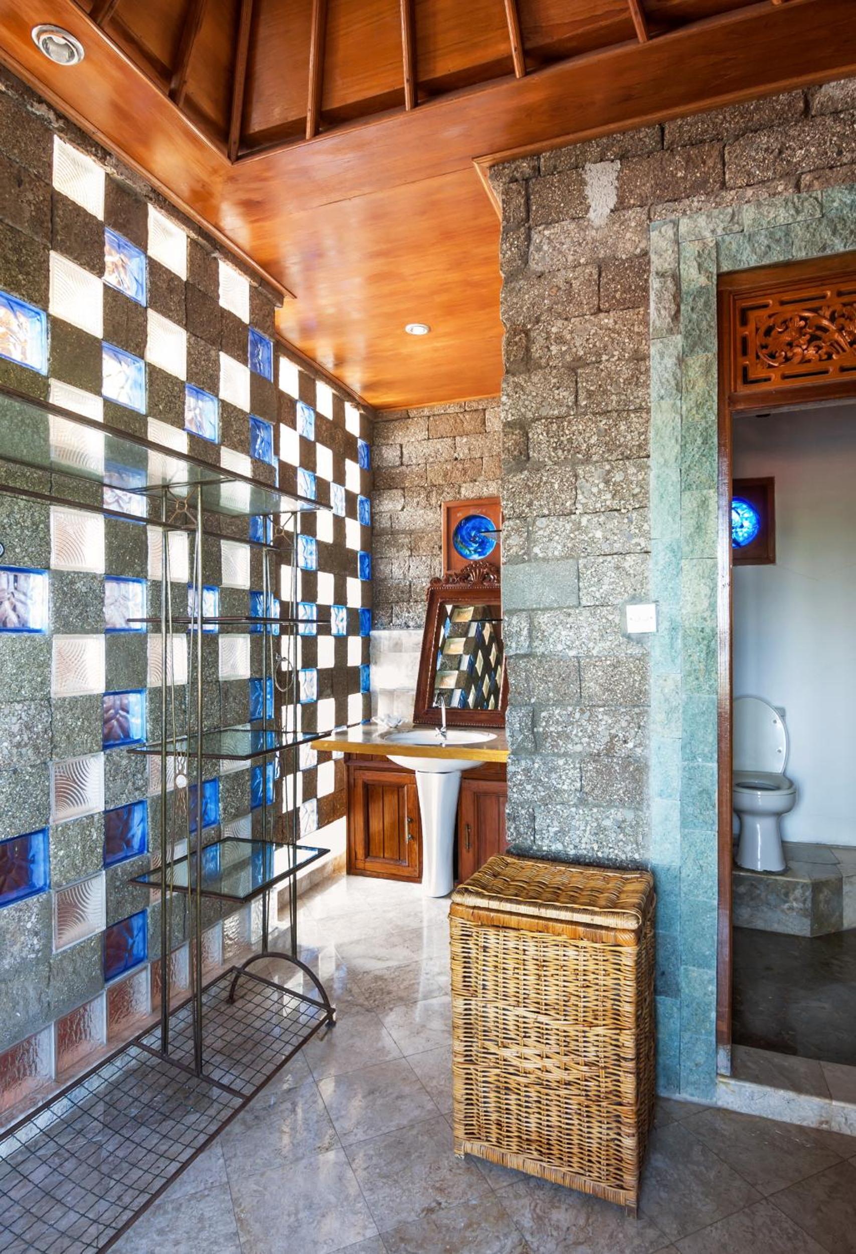 Uluwatu Mansion Villas