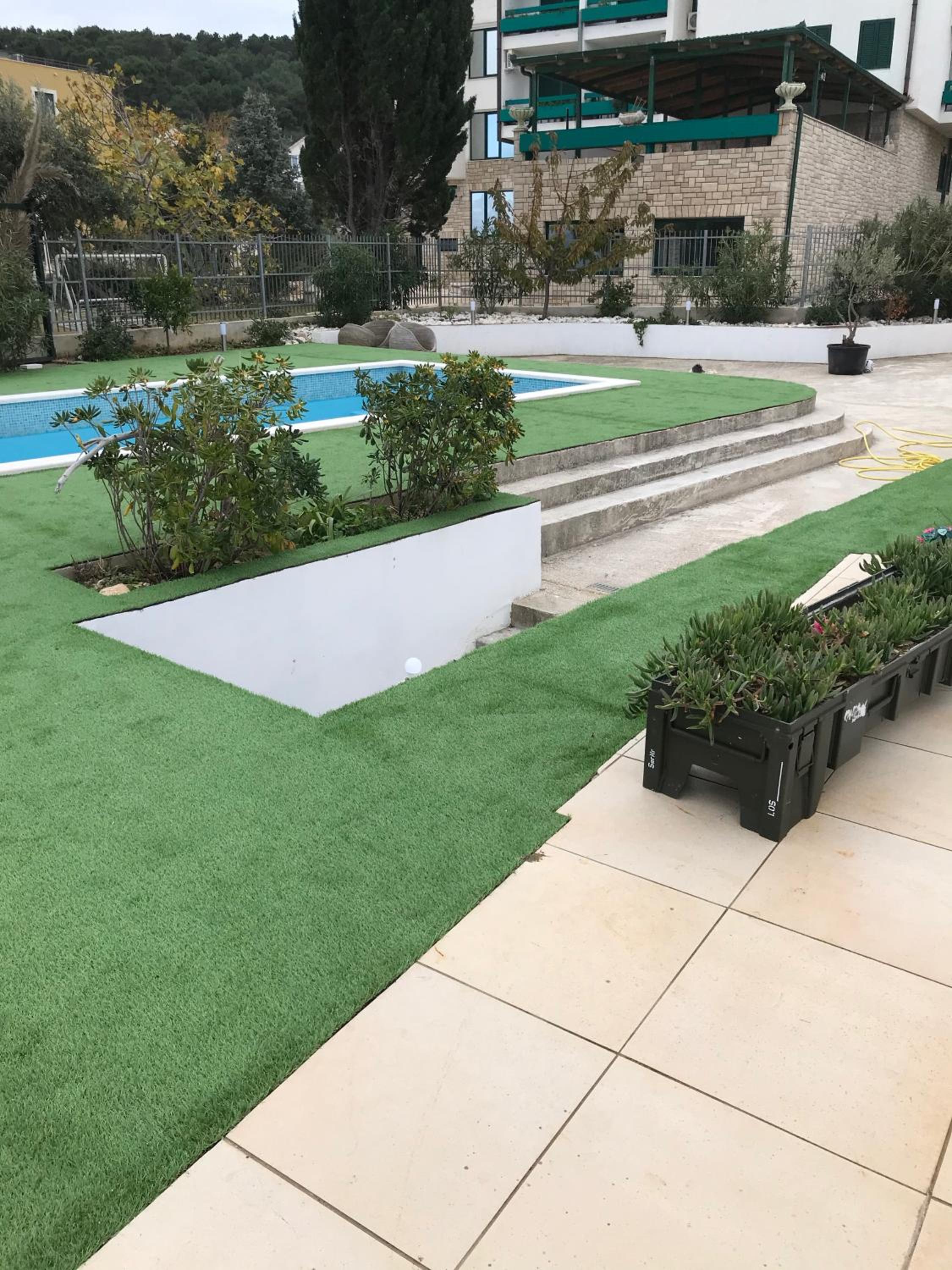 SEJOUR DE RÊVE DANS VILLA de luxe sur la plage en famille ,amis ,et animaux view 5