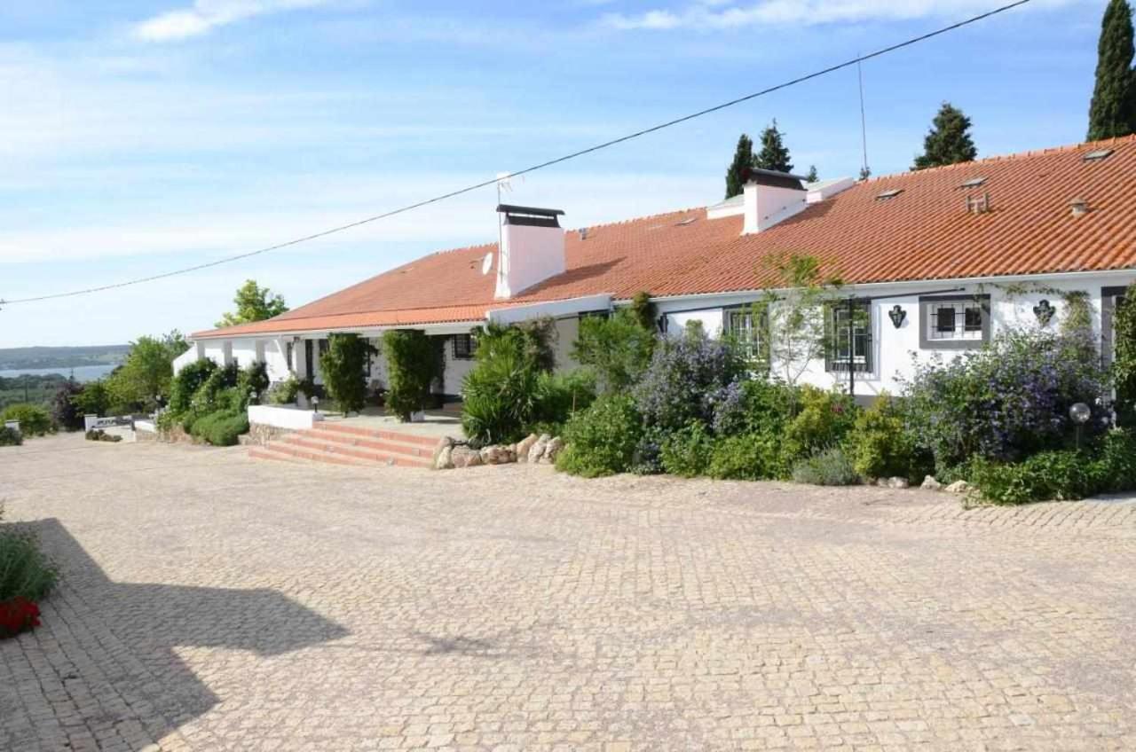 Hotel Herdade da Fonte Ferreira