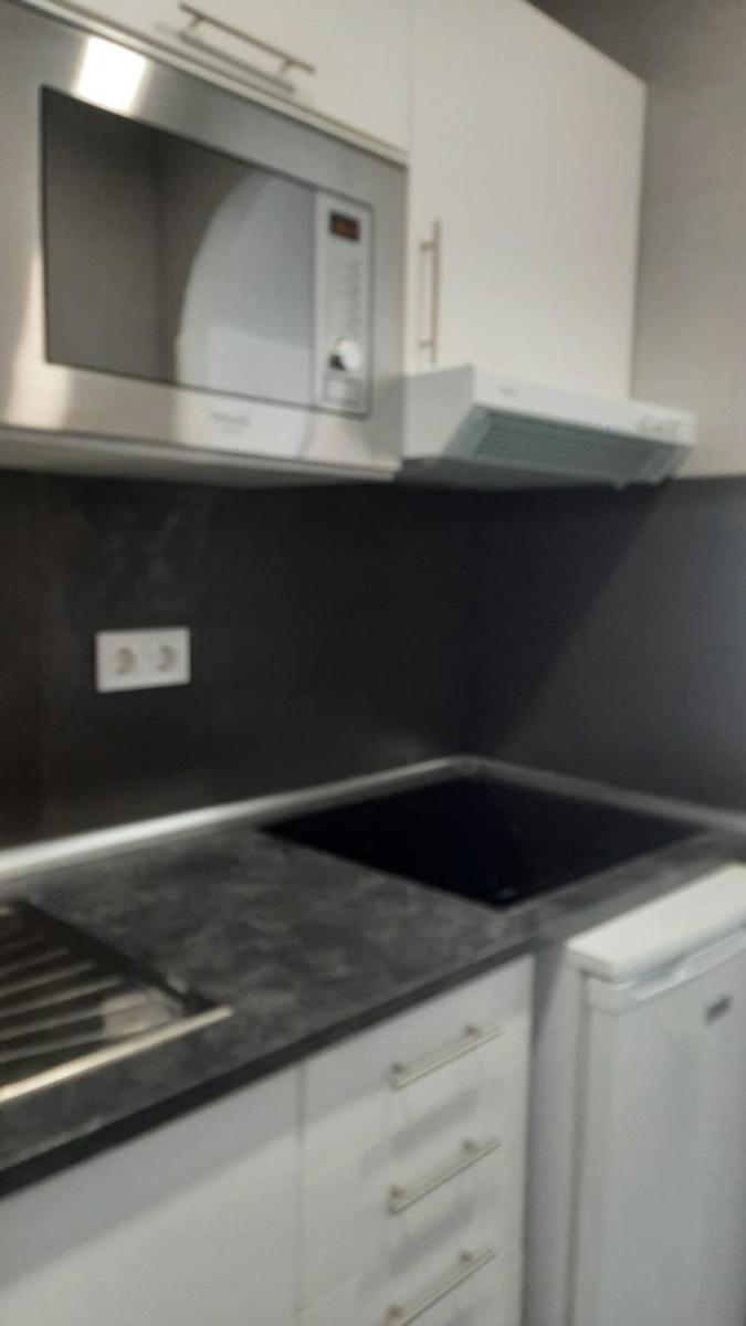 Apartamento primera línea mar photo 2