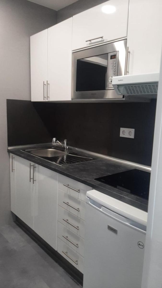 Apartamento primera línea mar photo 3