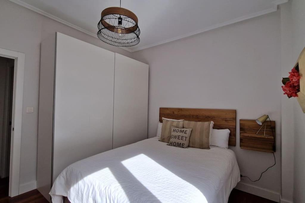 Cozy apartment in the City Center by ALOHA Bilbao