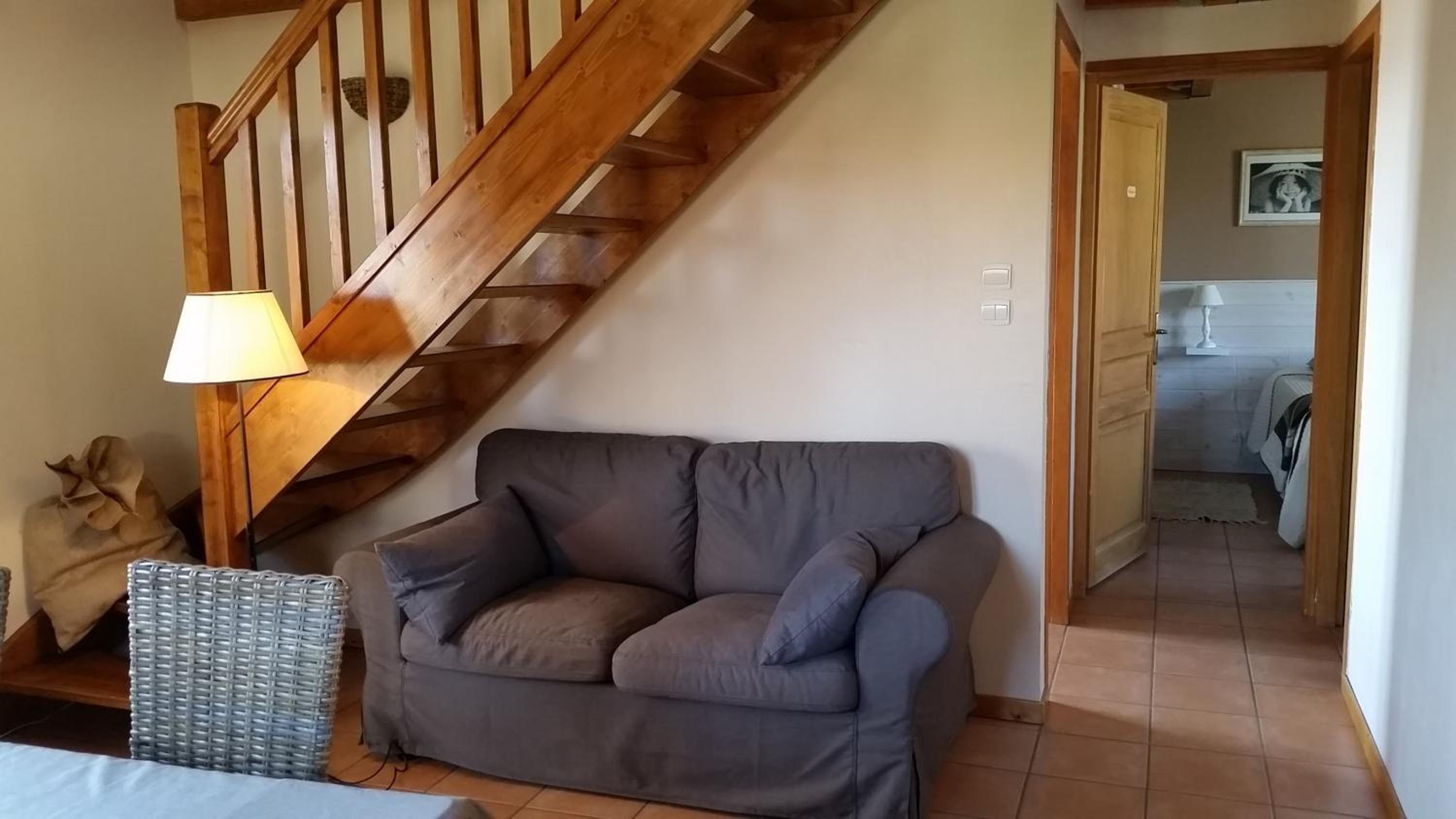 À la Petite Maison