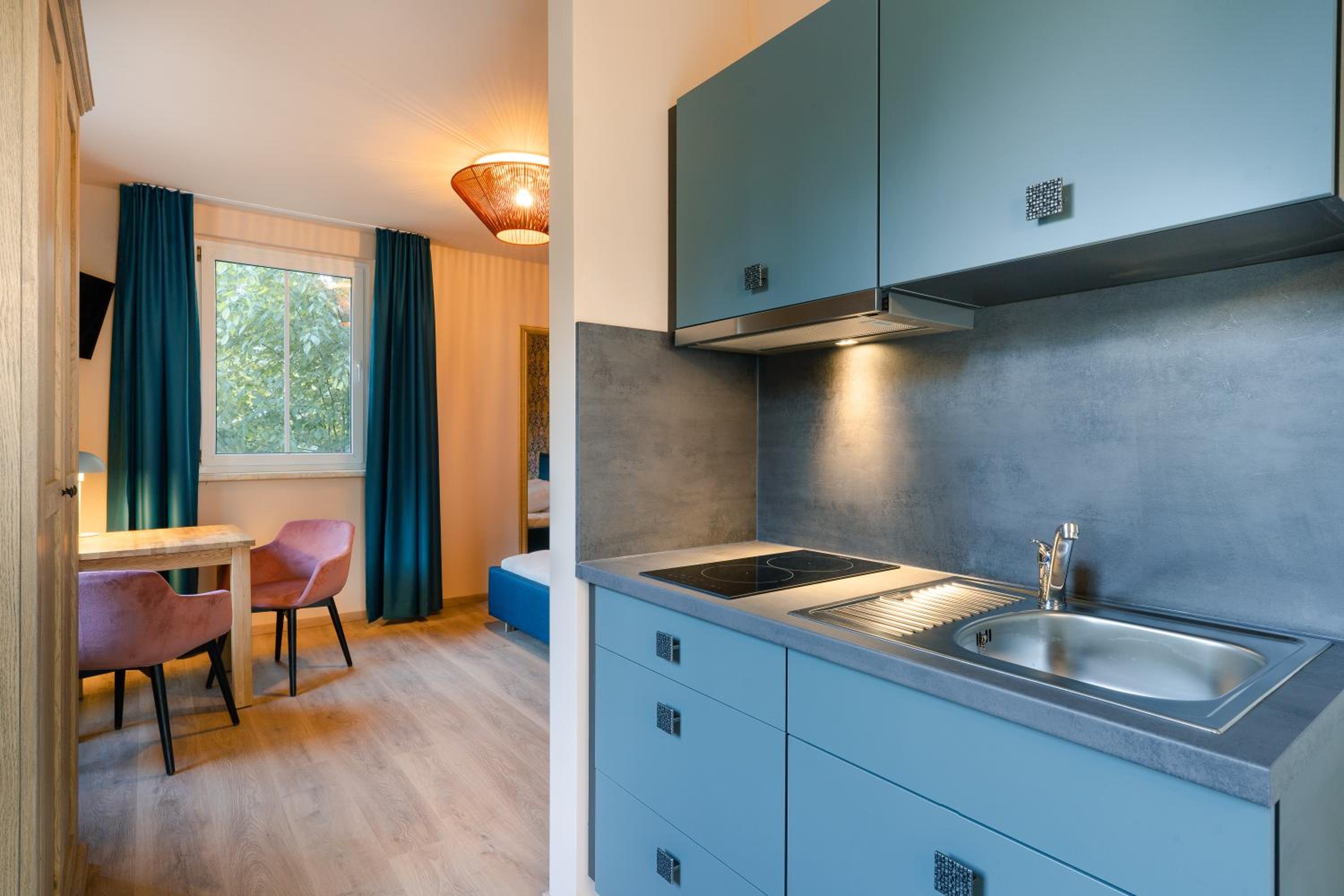 Waldidylle Gohrisch, Pension & Ferienwohnung Garni, Sächsische Schweiz