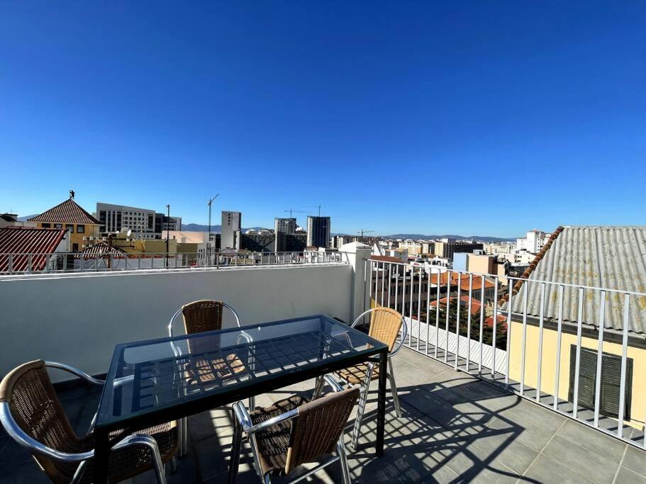Eclectic 2BR with shared terrace perfect getaway view 5