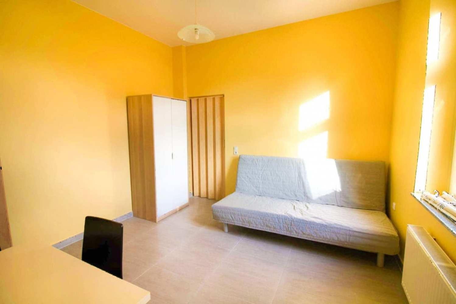 Central located Apartments