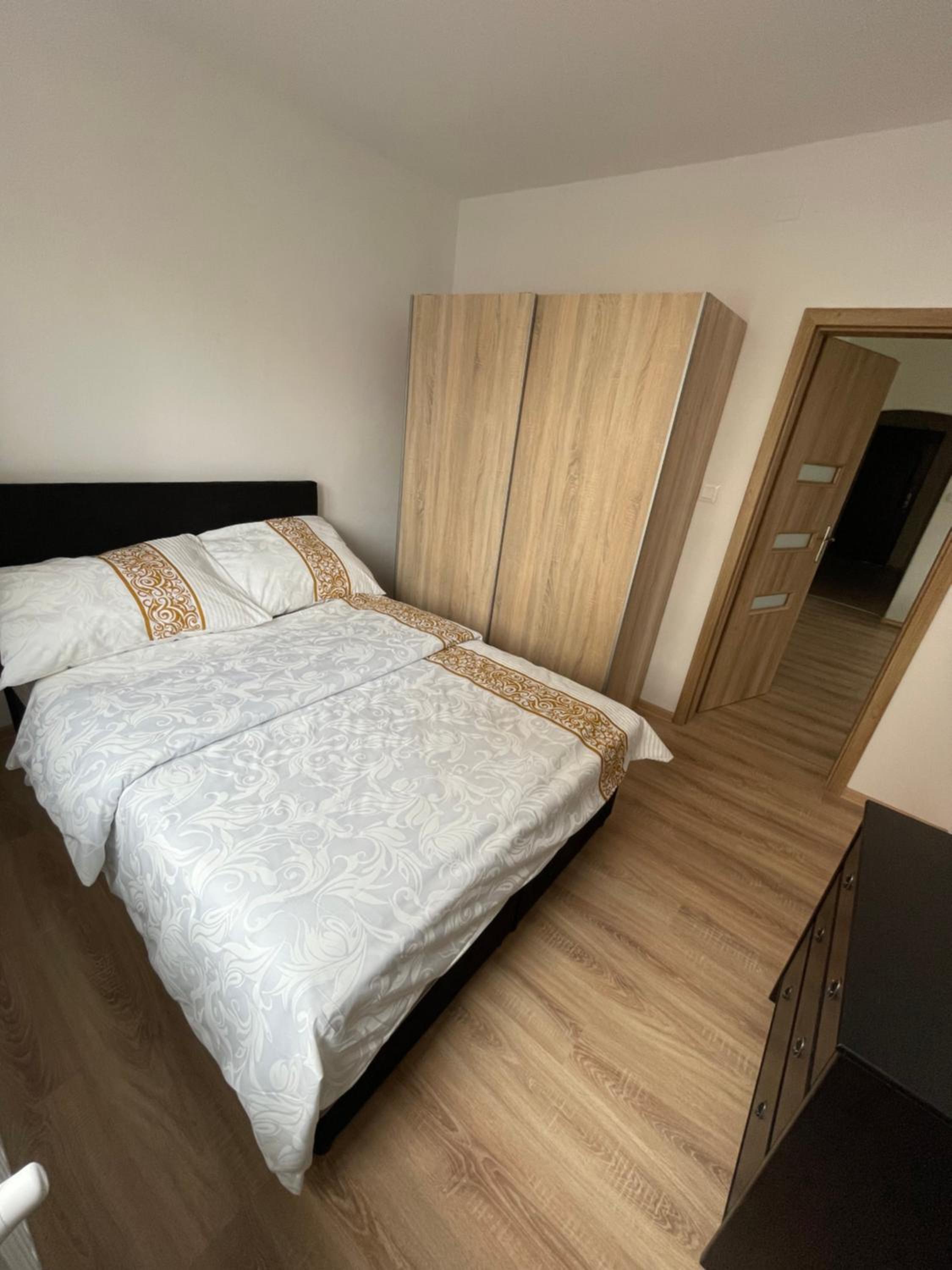 Apartmán Miriam