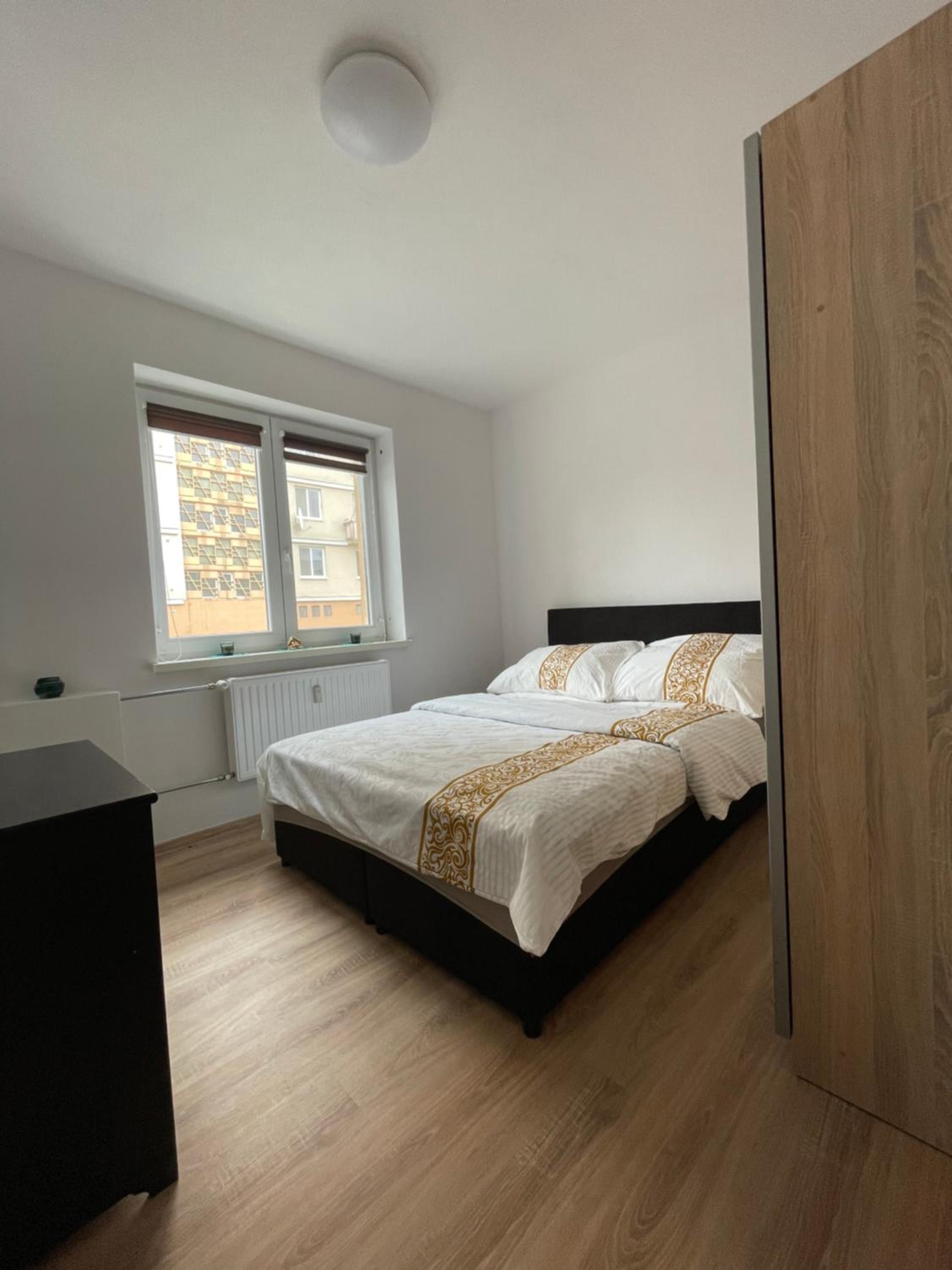 Apartmán Miriam