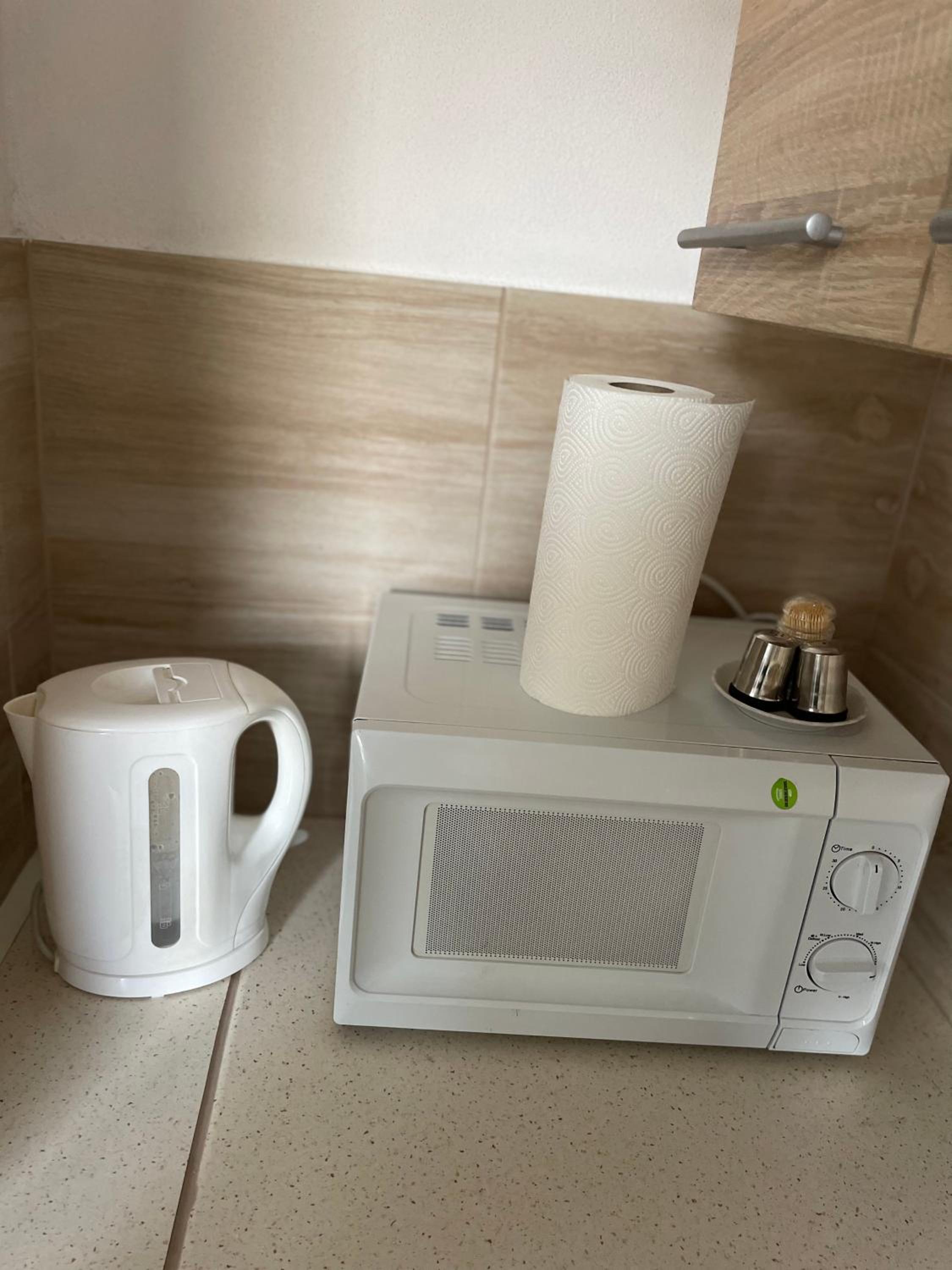 Apartmán Miriam
