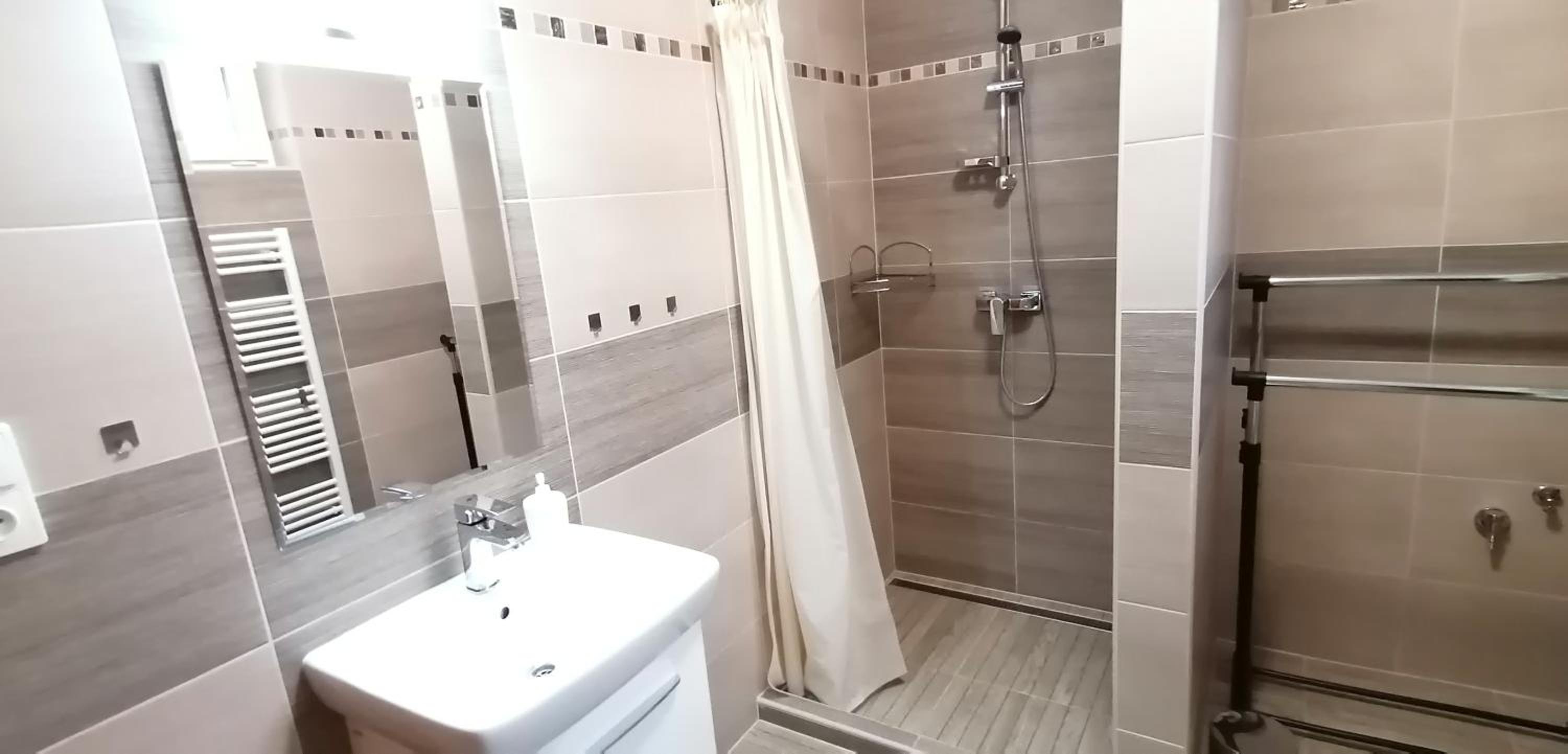 Ubytování Na Špacíru
