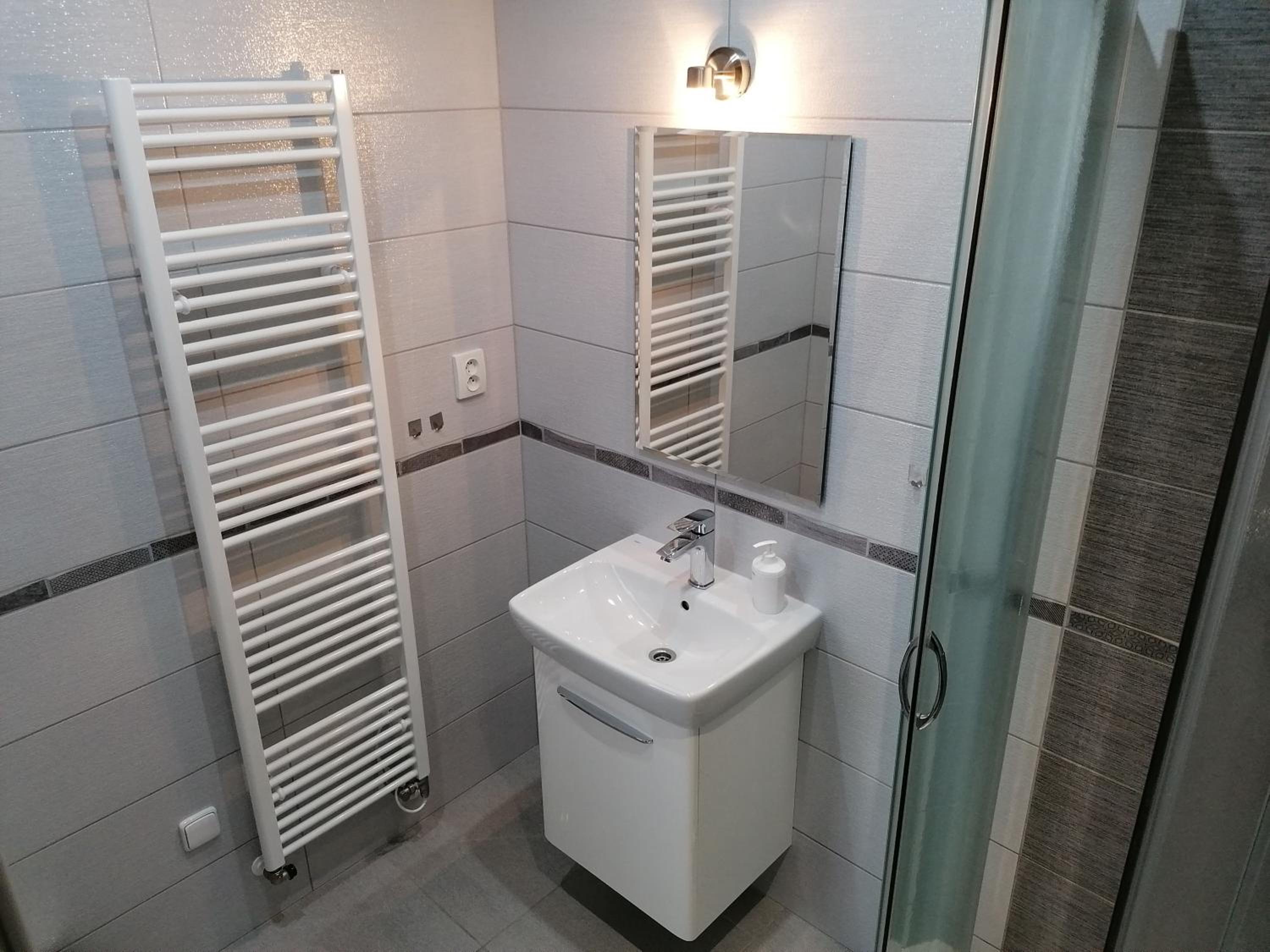 Ubytování Na Špacíru