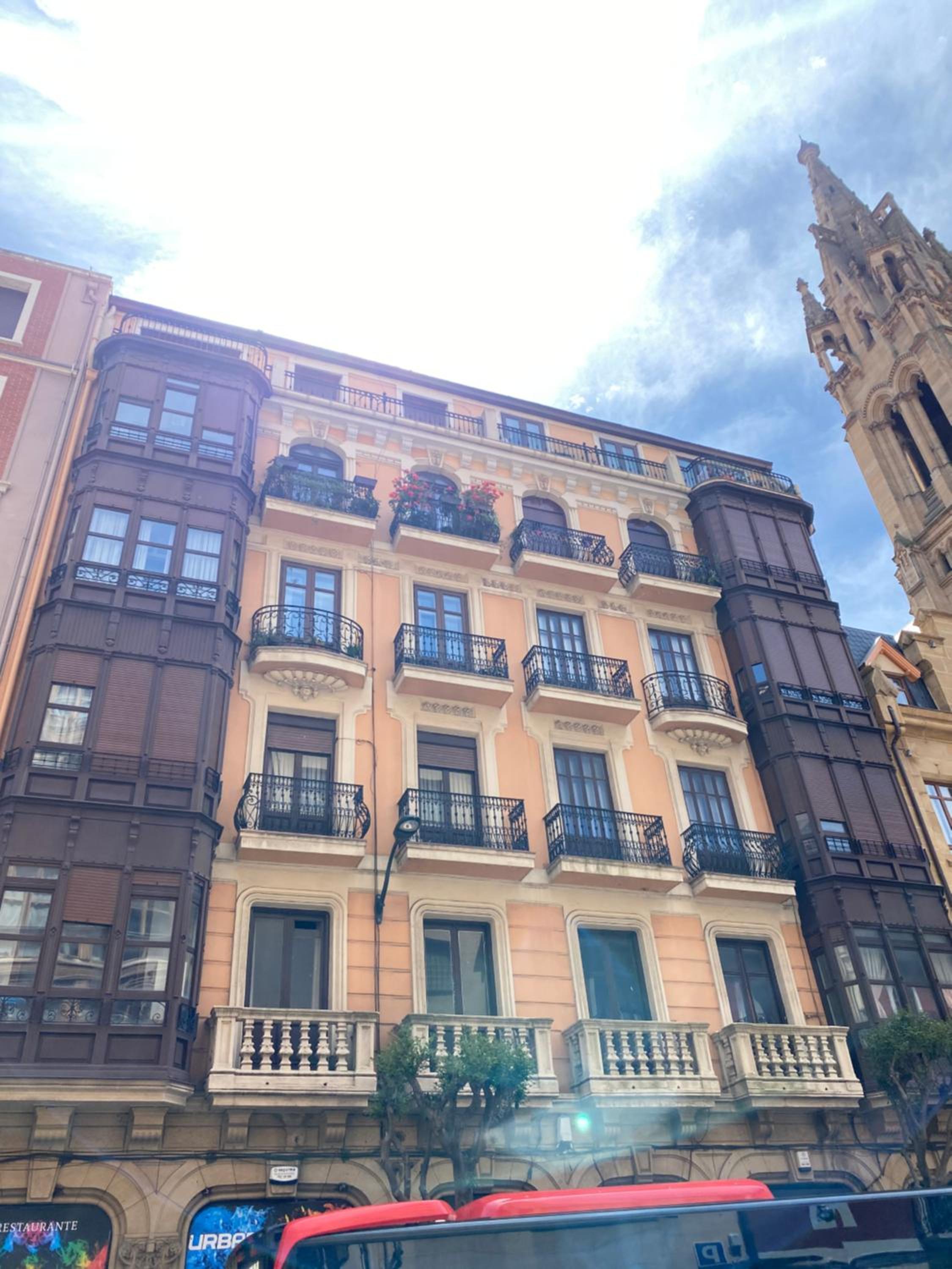 building