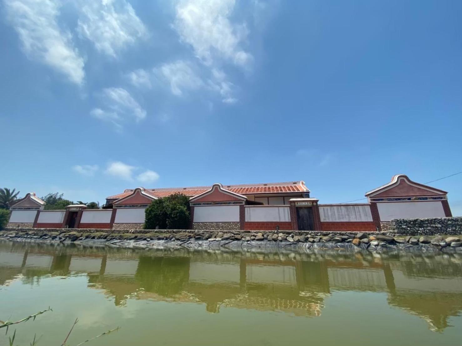 Murraya Paniculata Villa