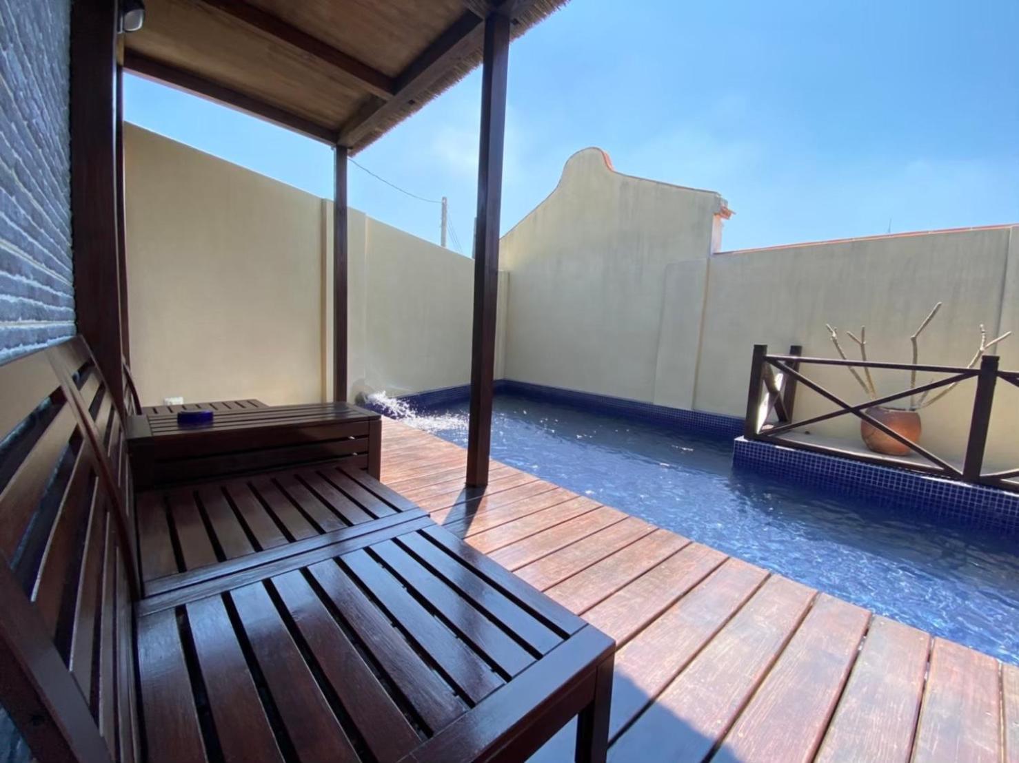 Murraya Paniculata Villa