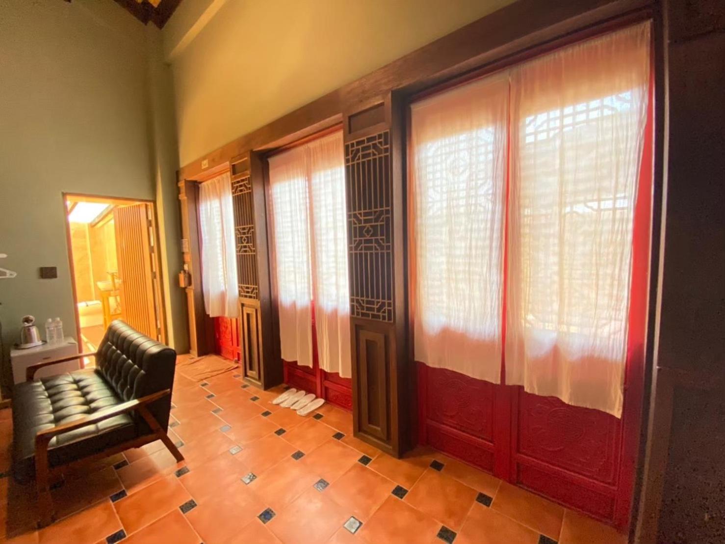 Murraya Paniculata Villa