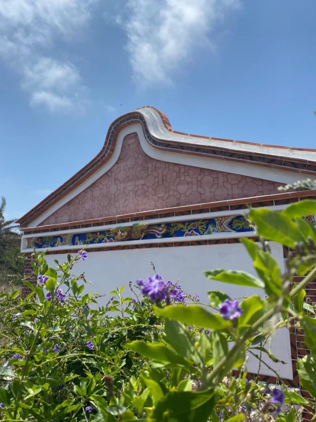 Murraya Paniculata Villa