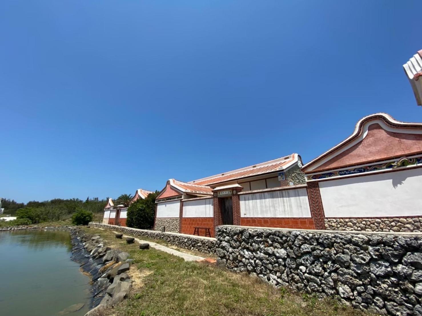 Murraya Paniculata Villa