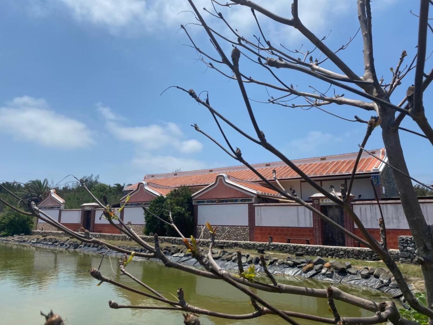 Murraya Paniculata Villa