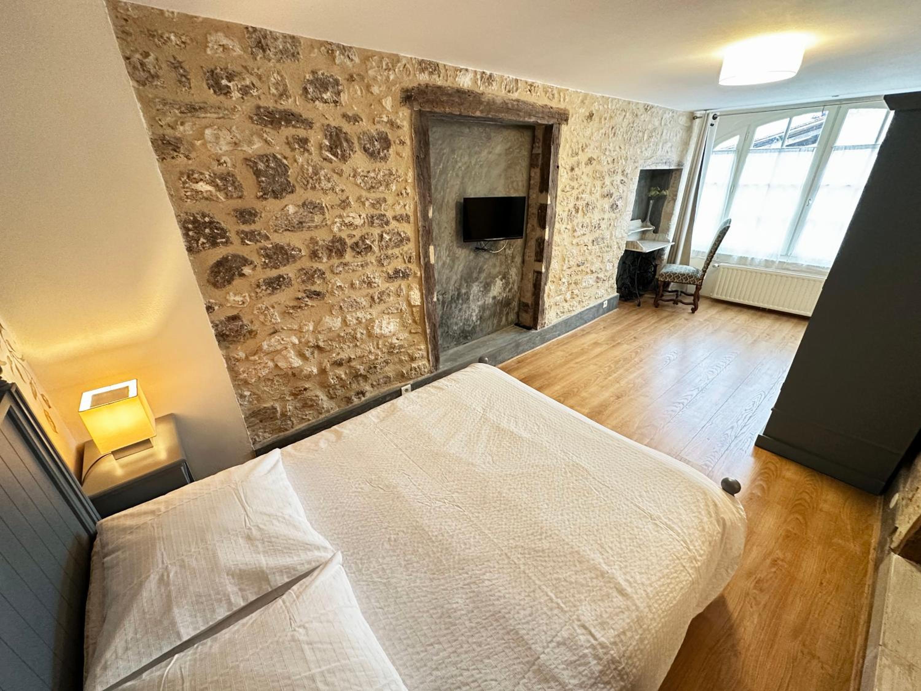 Gîtes du Château de Panisseau