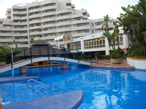penthouse benal beach