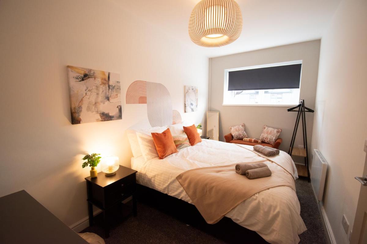 Ideal Lodgings in Walkden, photo 6
