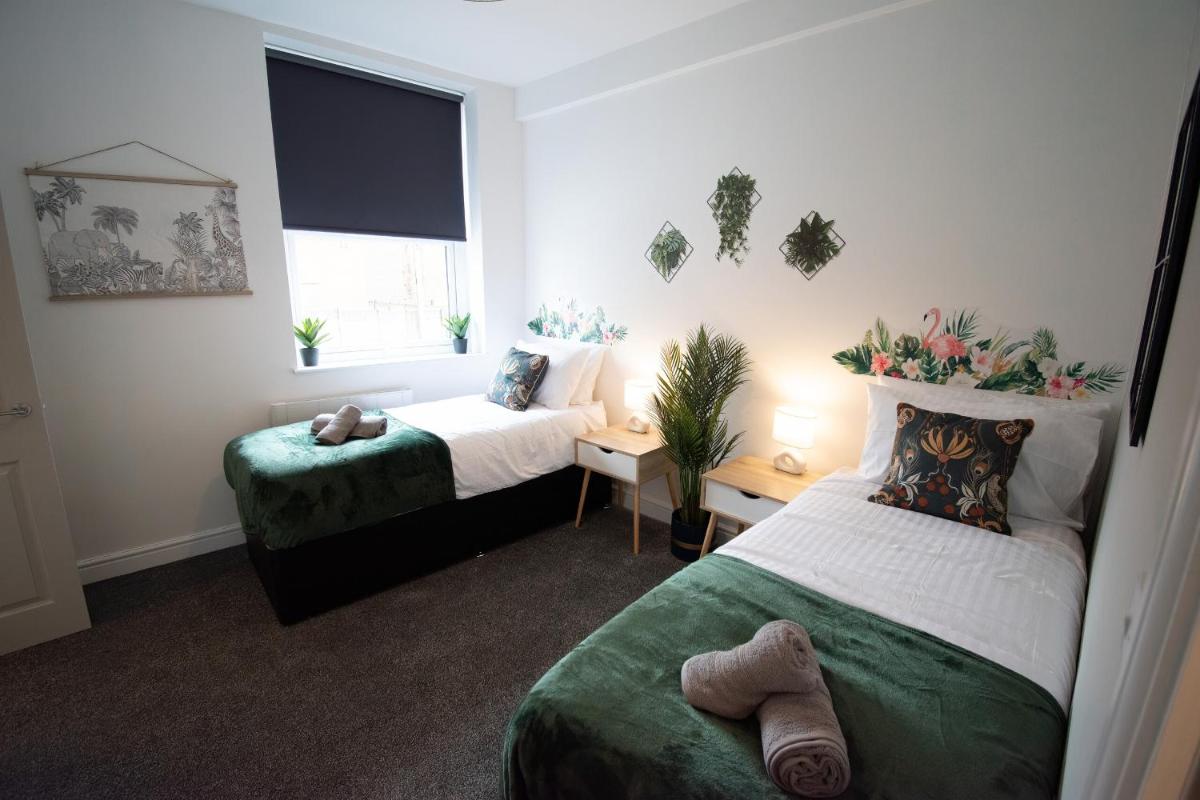 Ideal Lodgings in Walkden, photo 14