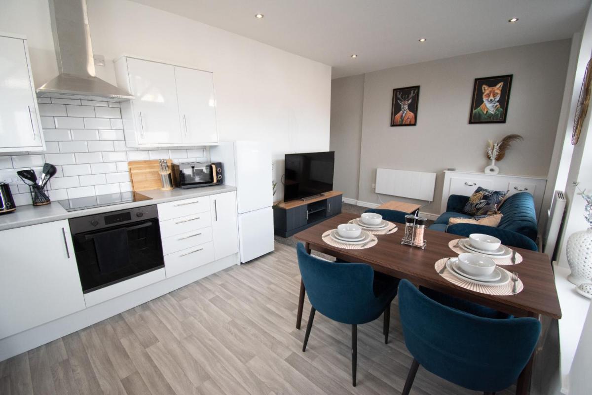 Ideal Lodgings in Walkden, photo 3