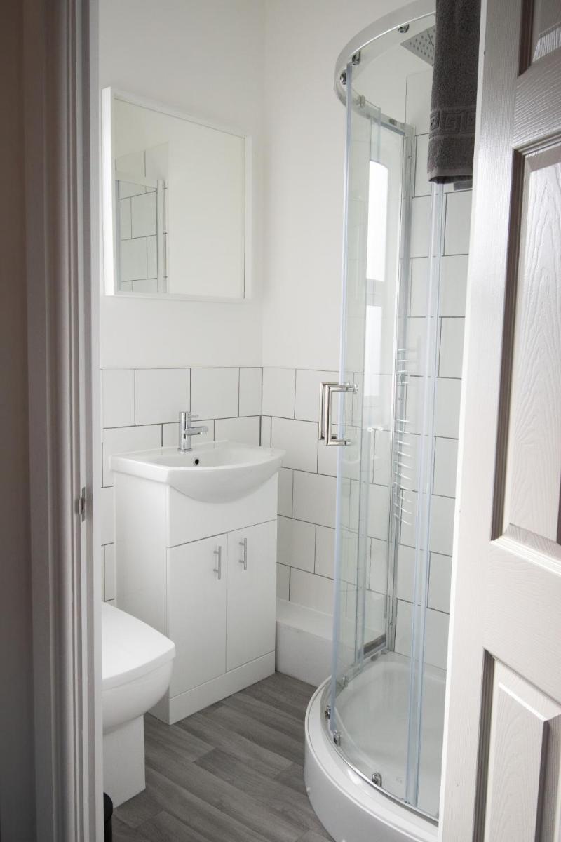 Ideal Lodgings in Walkden, photo 15