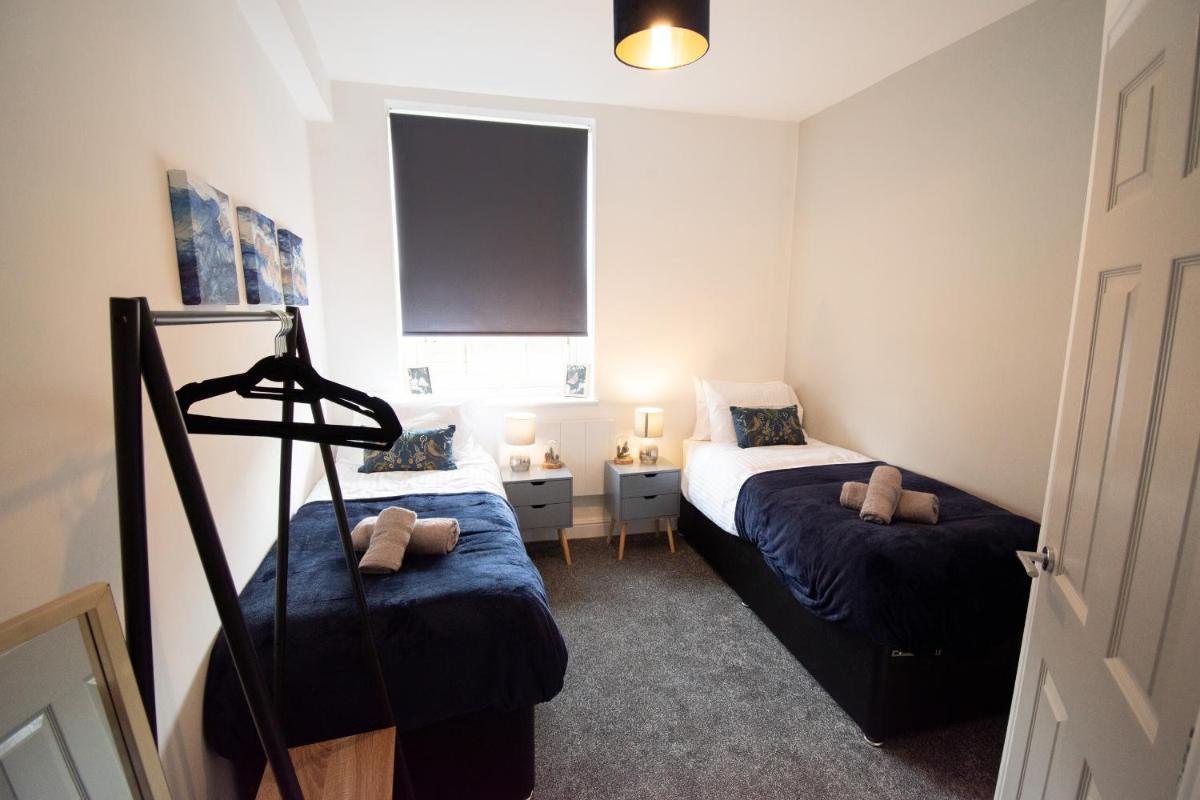 Ideal Lodgings in Walkden, photo 9