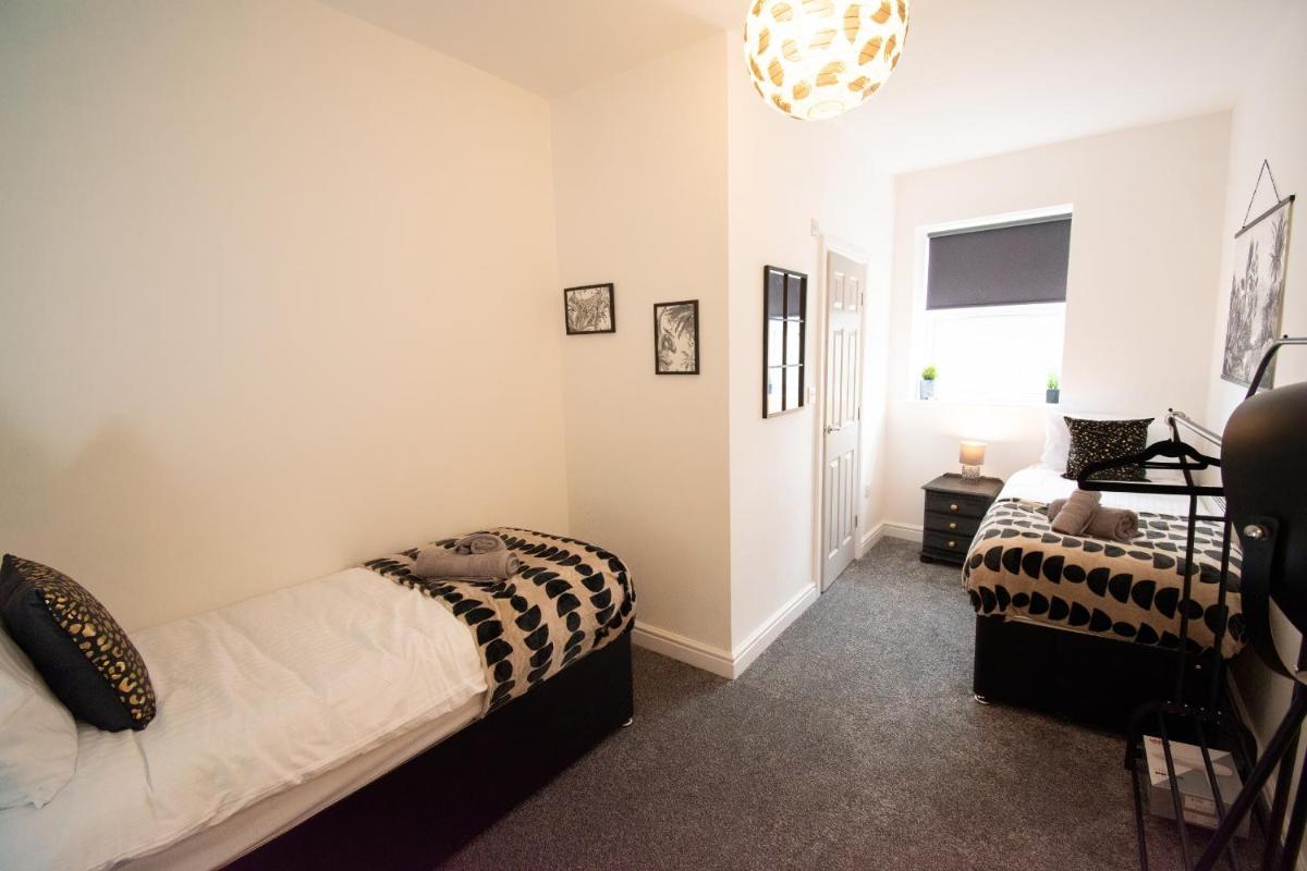 Ideal Lodgings in Walkden, photo 13
