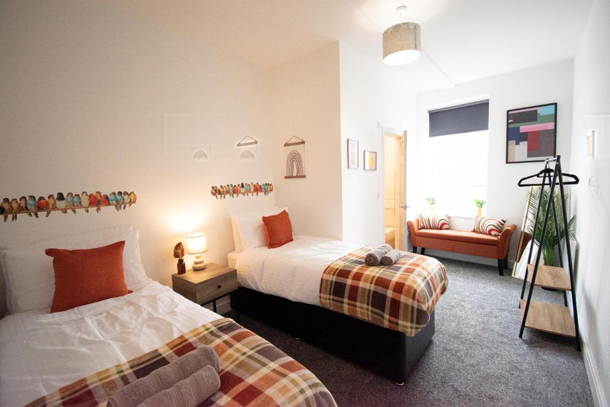 Ideal Lodgings in Walkden, photo 4