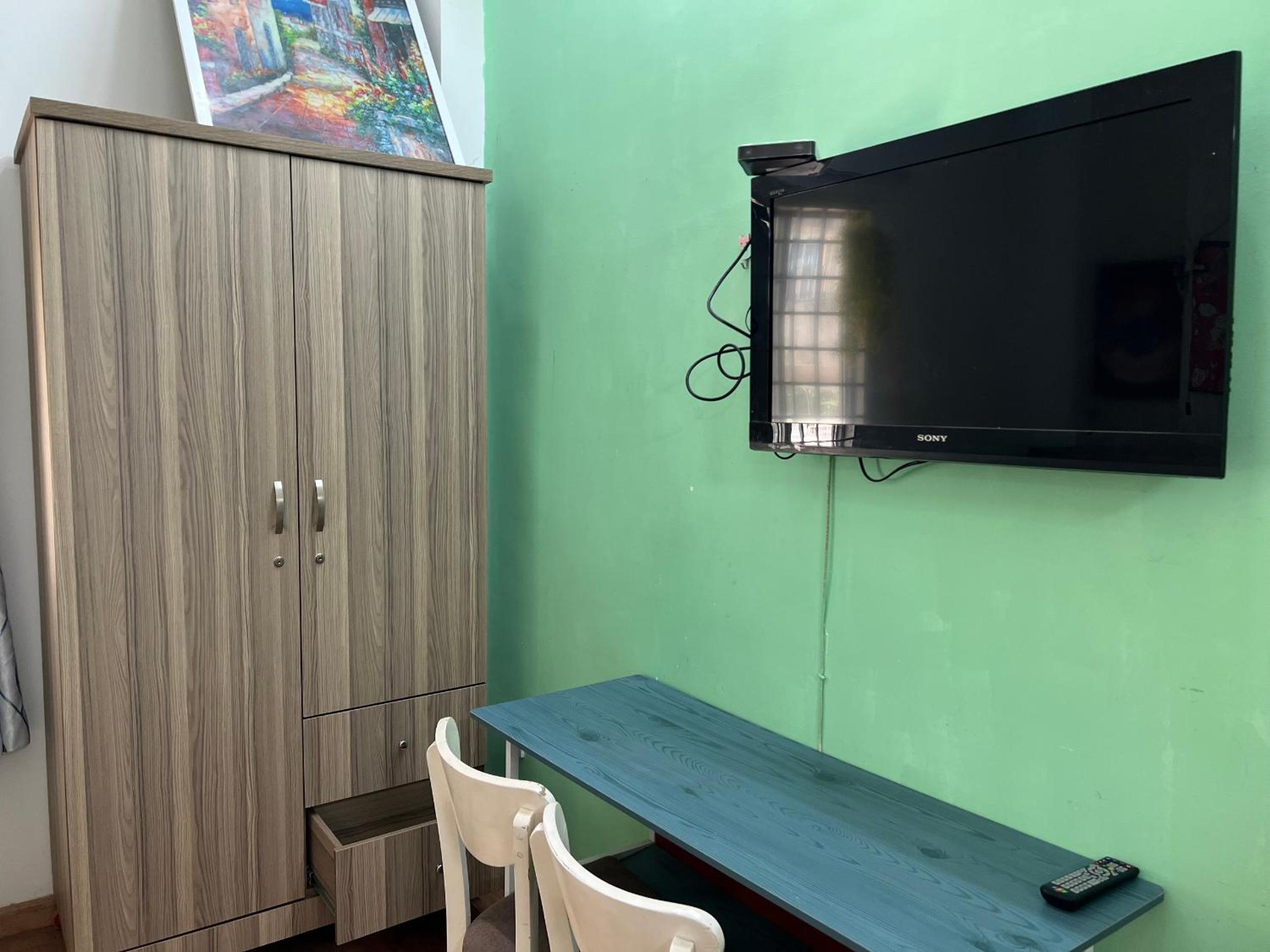 SAkURA Private Room 201 -Cheap-Saigon