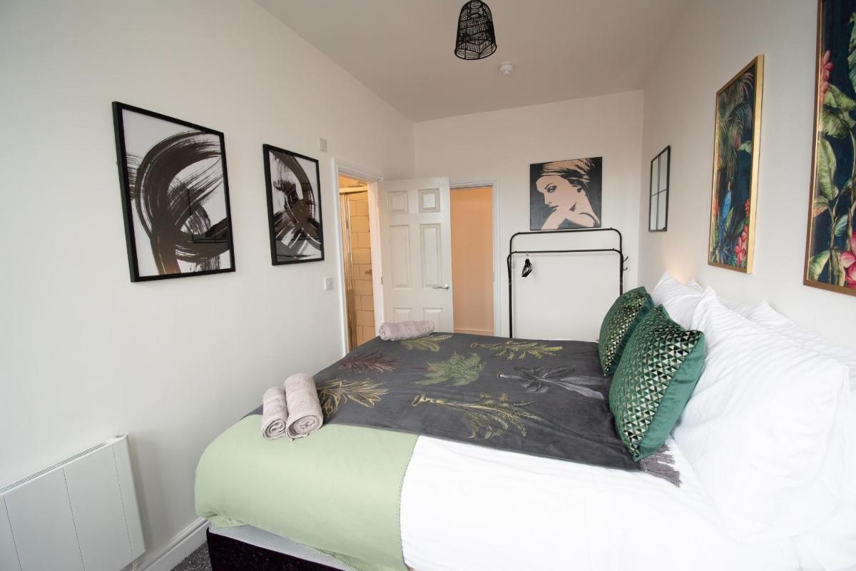 Ideal Lodgings in Walkden, photo 5