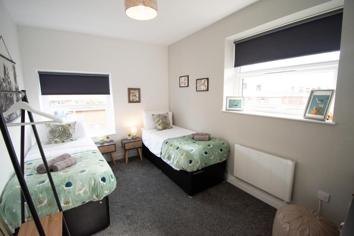 Ideal Lodgings in Walkden, photo 8