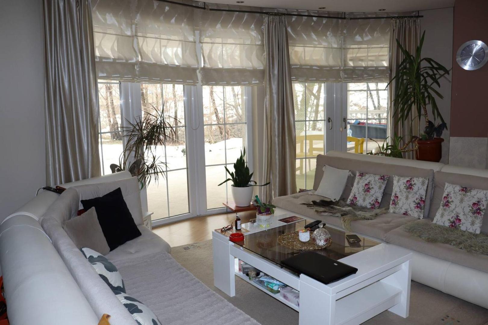 Holiday Home Uma