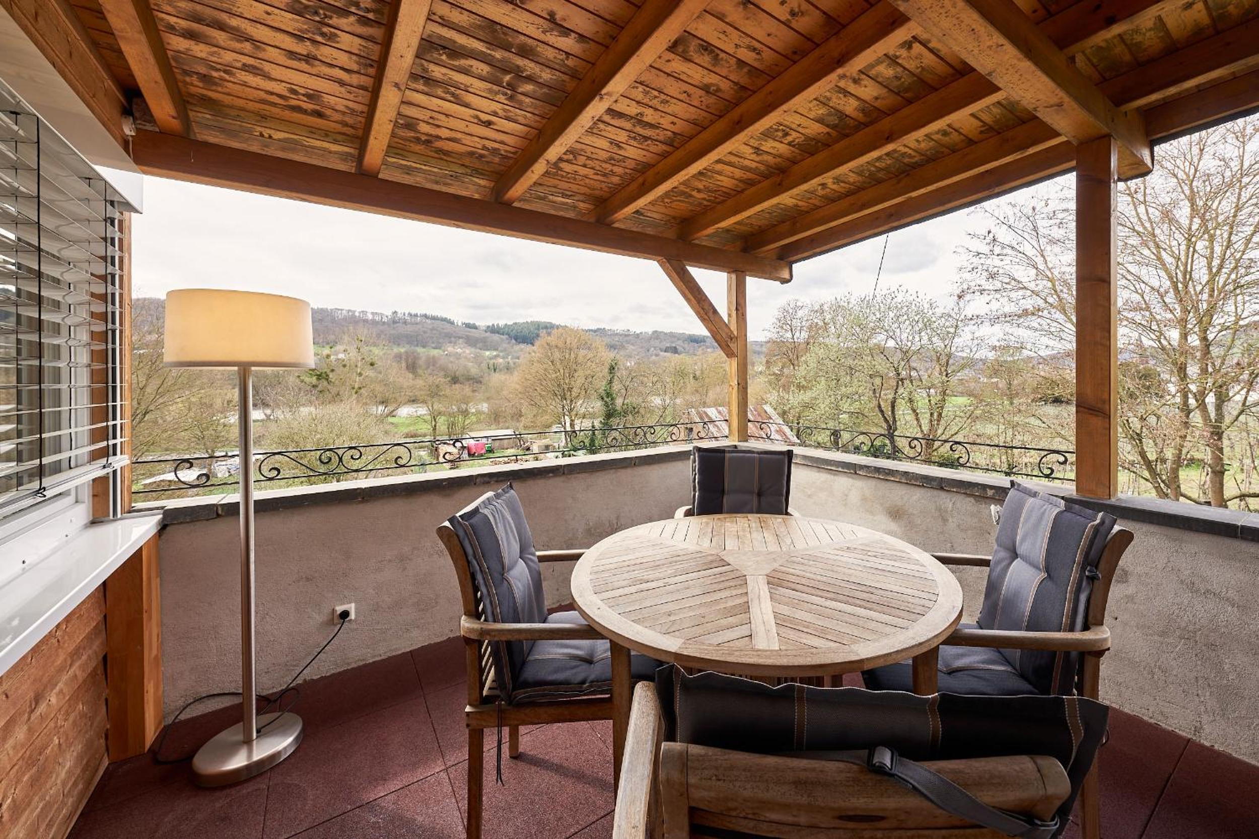 Ferienhaus Graacher Himmelreich