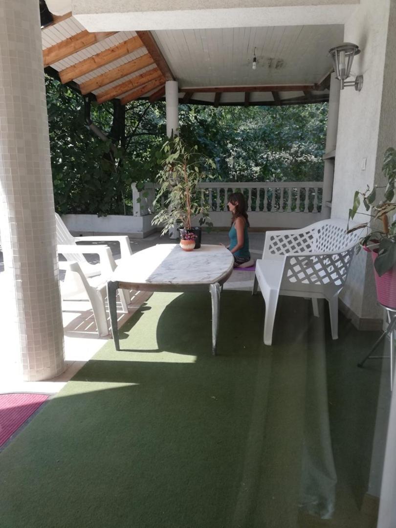 Holiday Home Uma