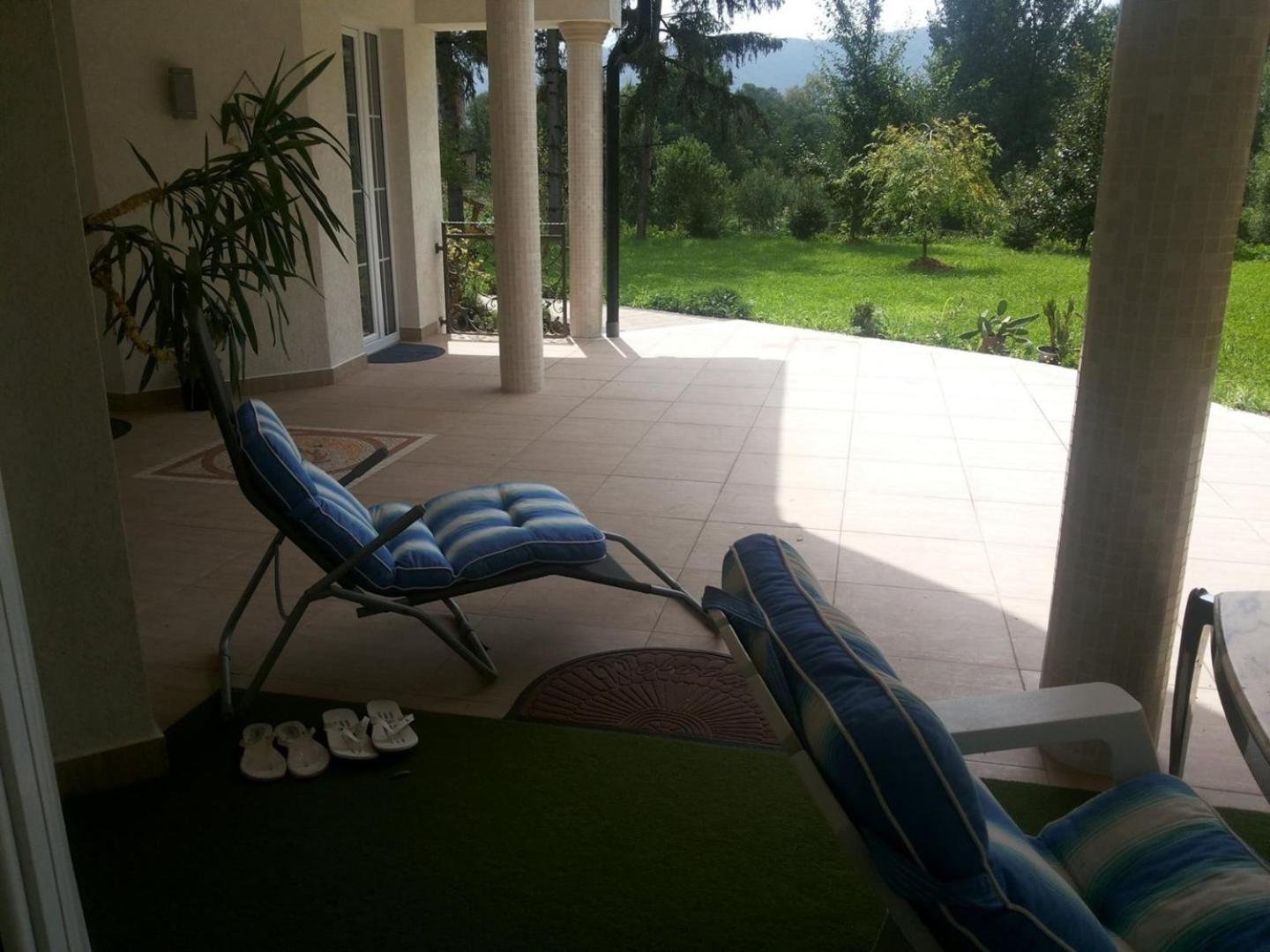 Holiday Home Uma