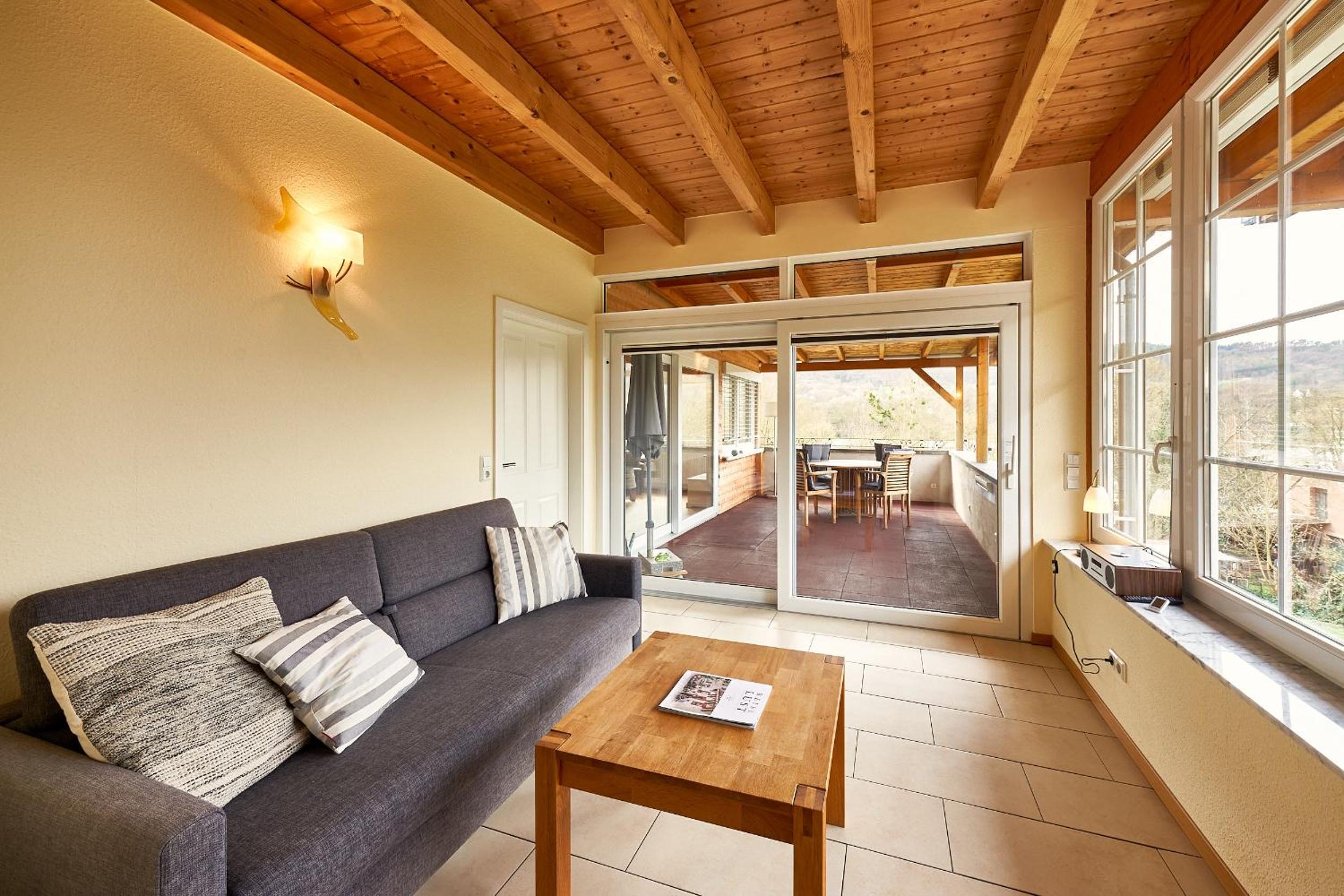 Ferienhaus Graacher Himmelreich