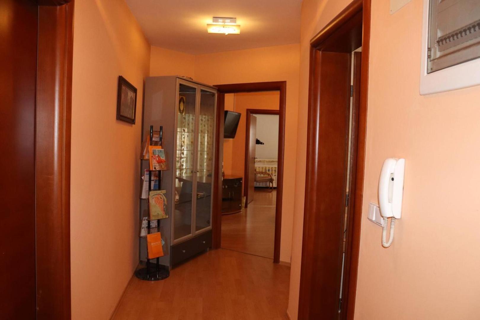 Holiday Home Uma