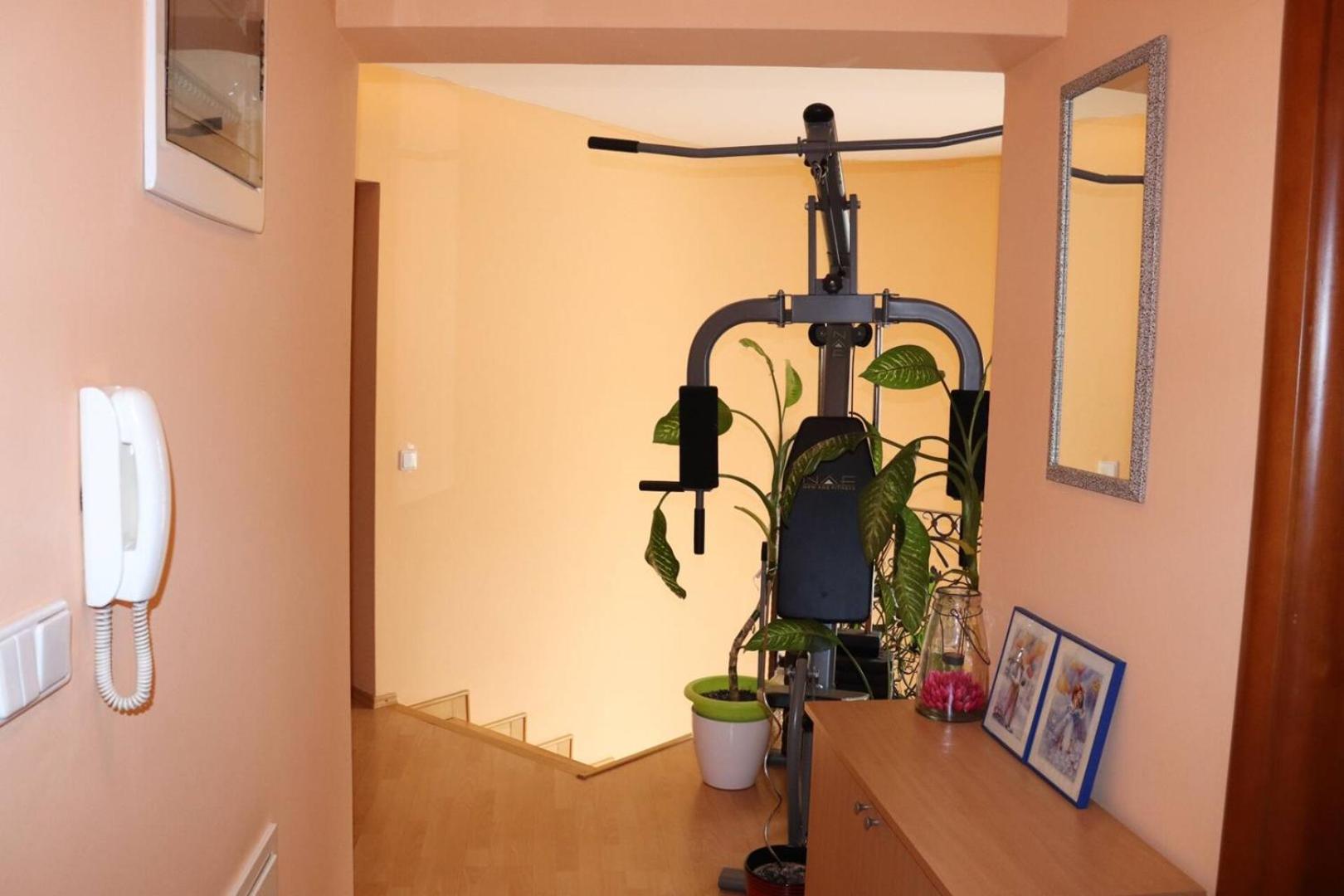 Holiday Home Uma