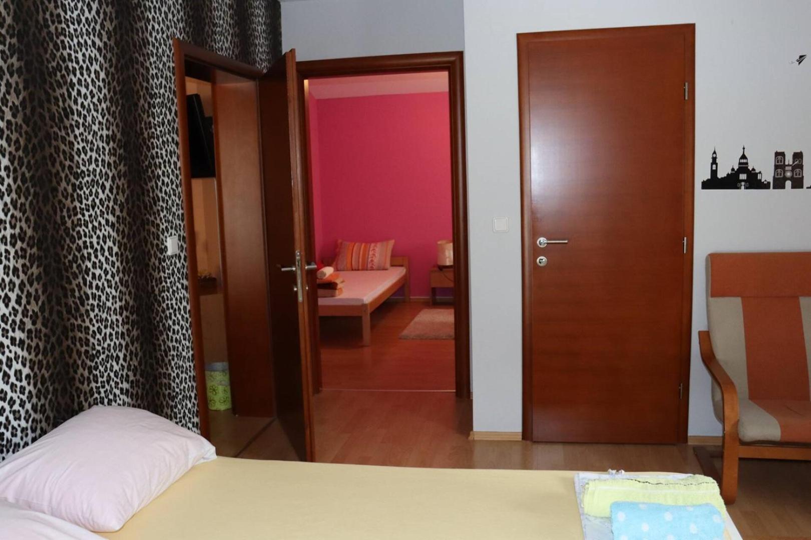 Holiday Home Uma