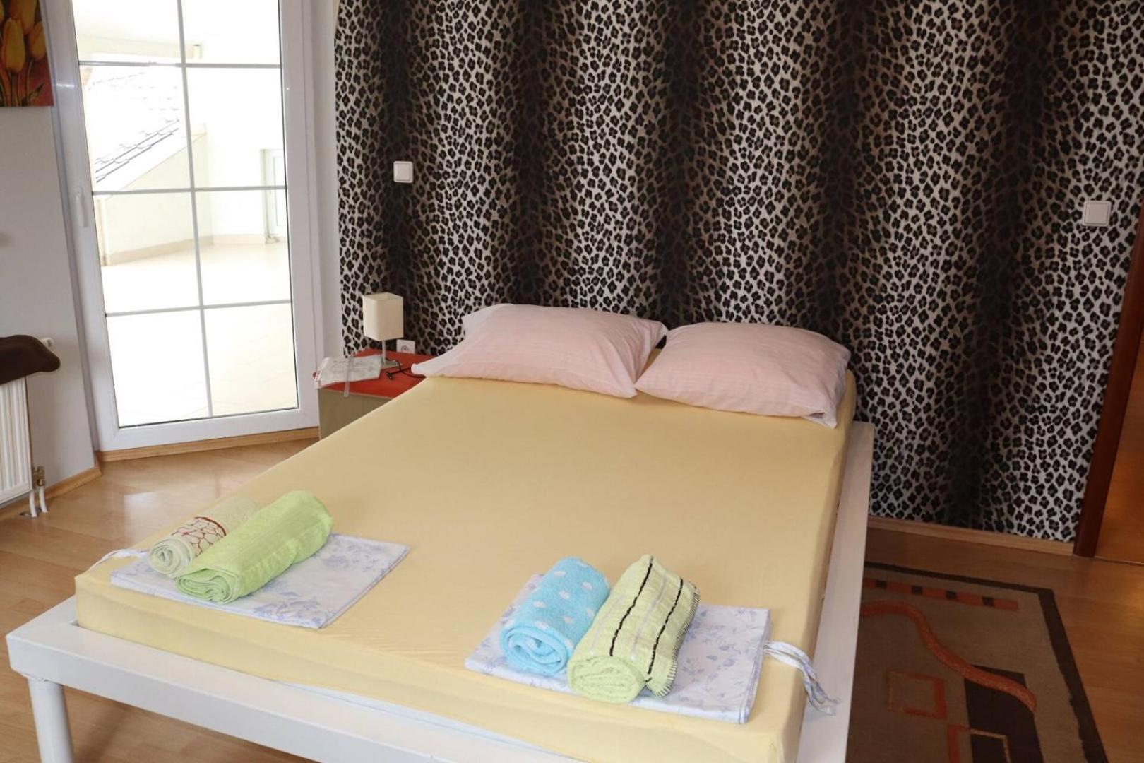 Holiday Home Uma